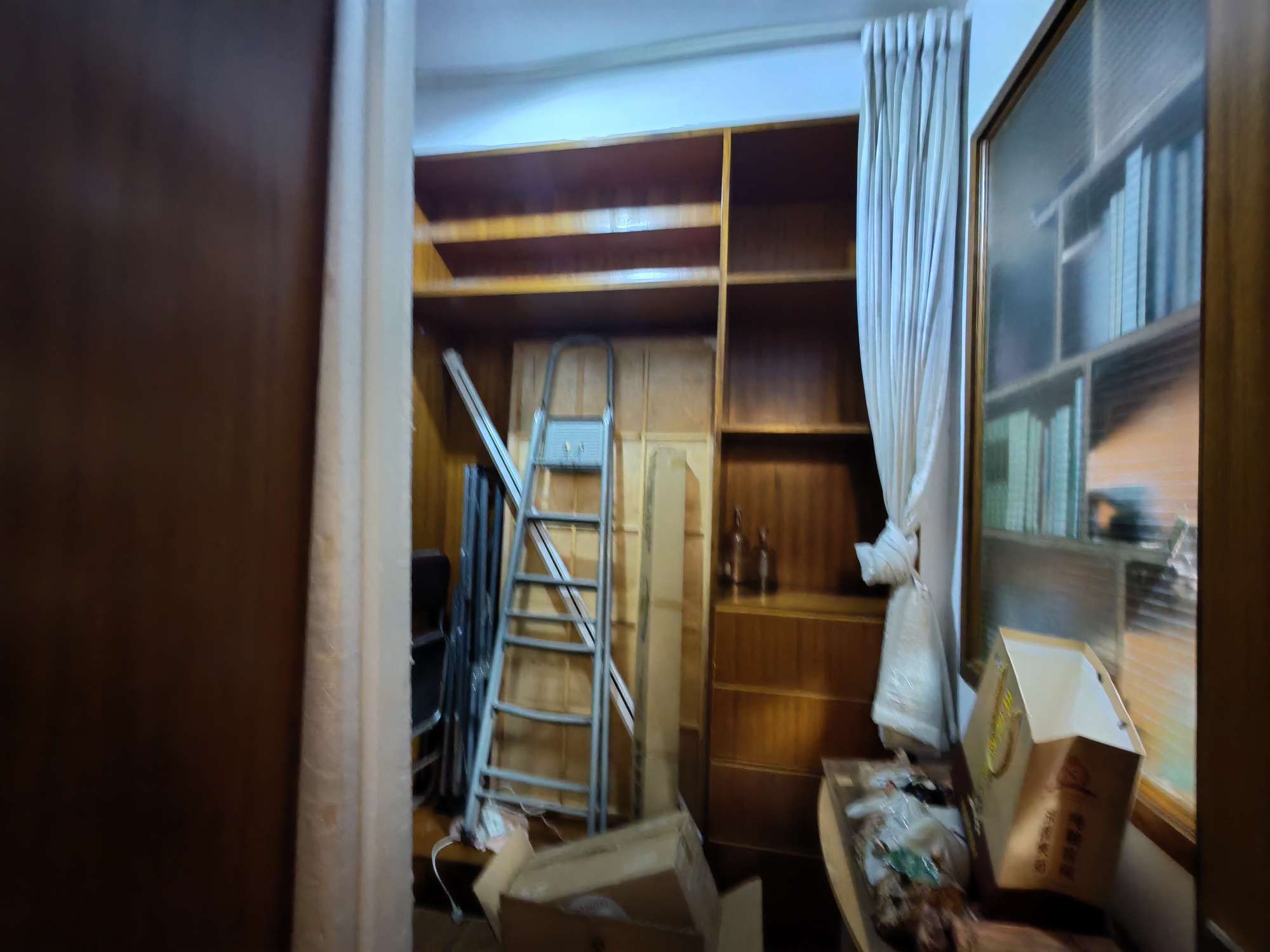 青年东路16号院