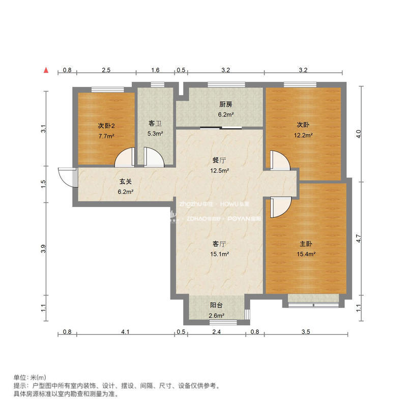 万科城
