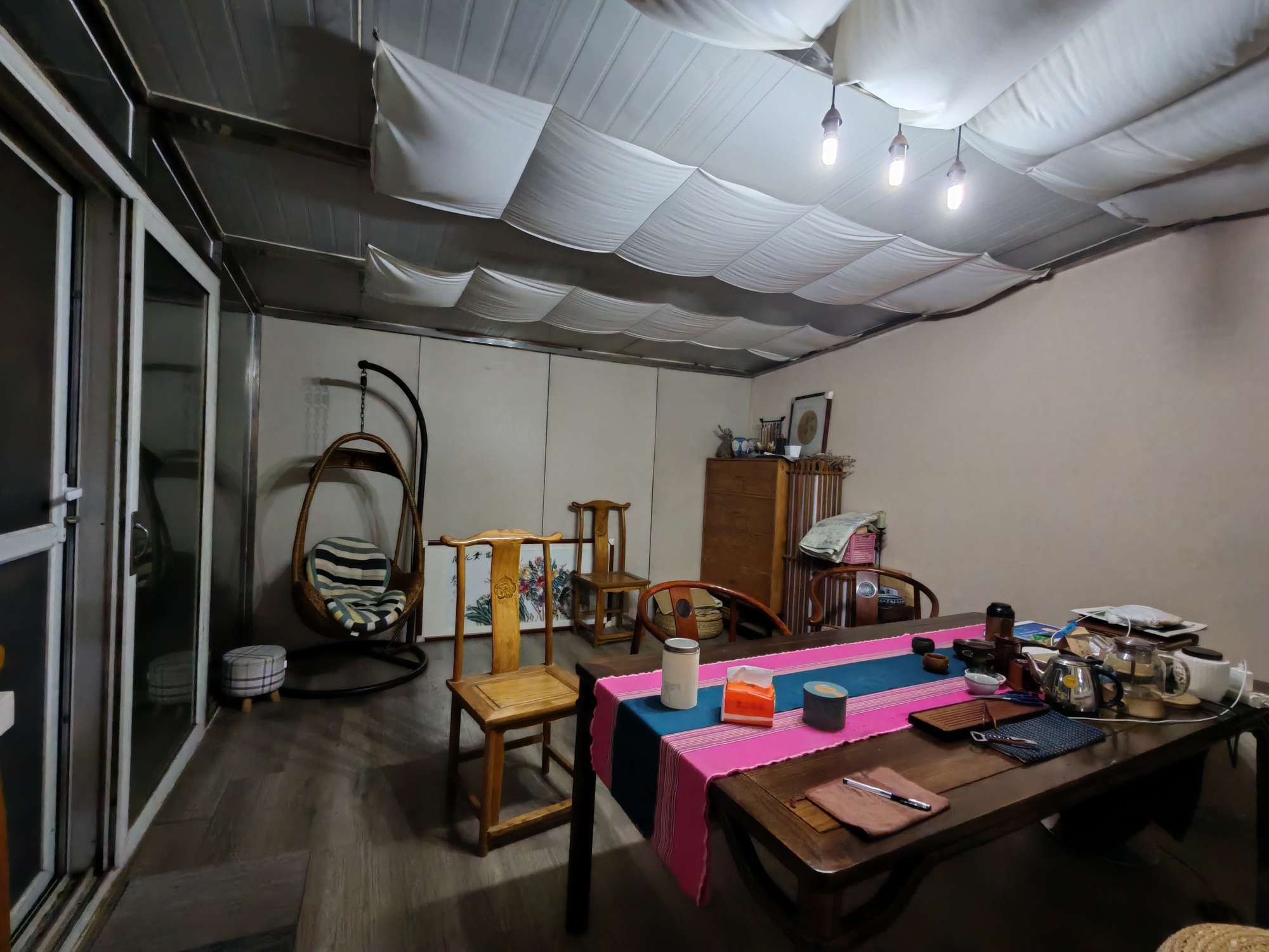 青年东路16号院