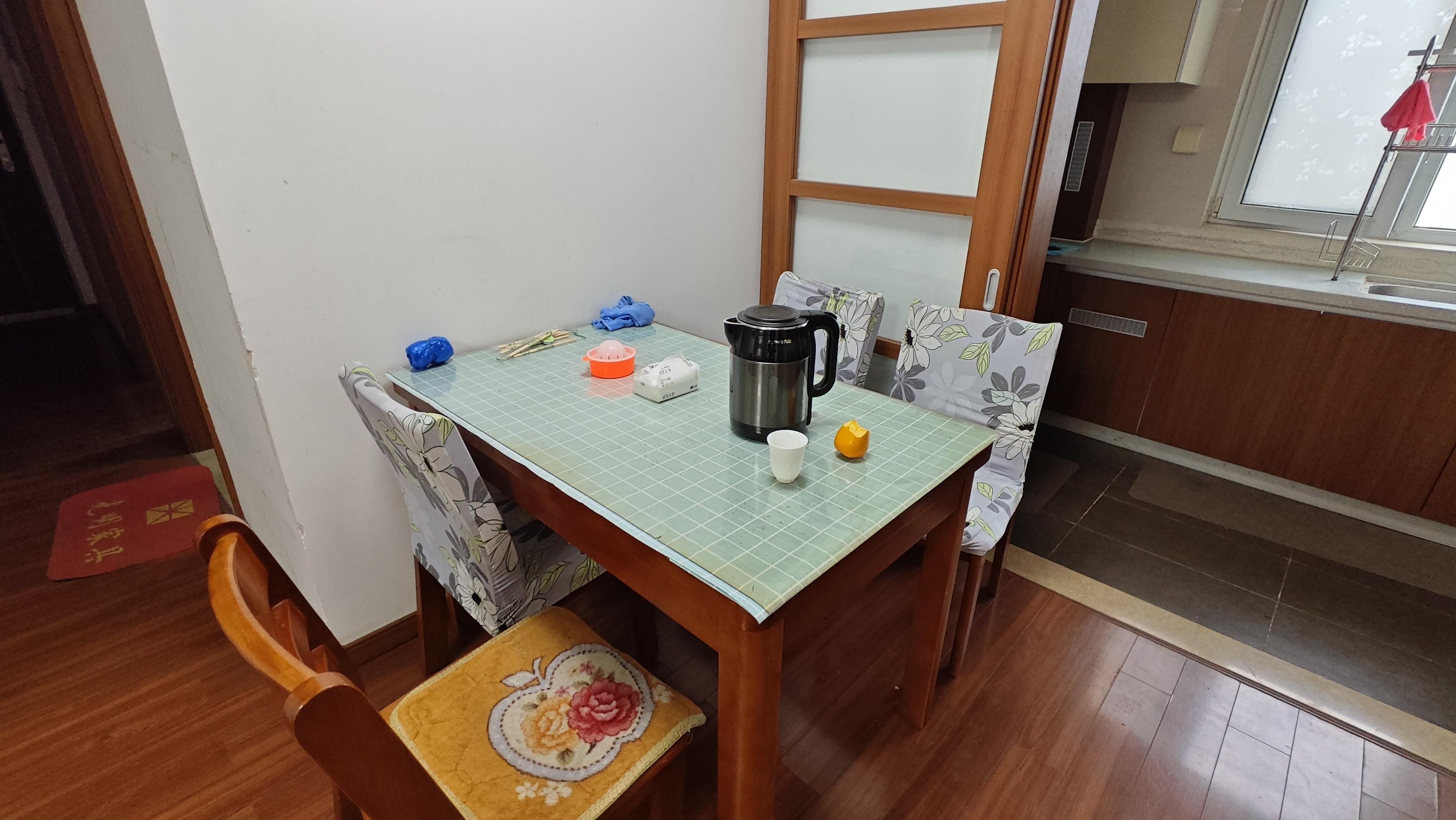 万科城