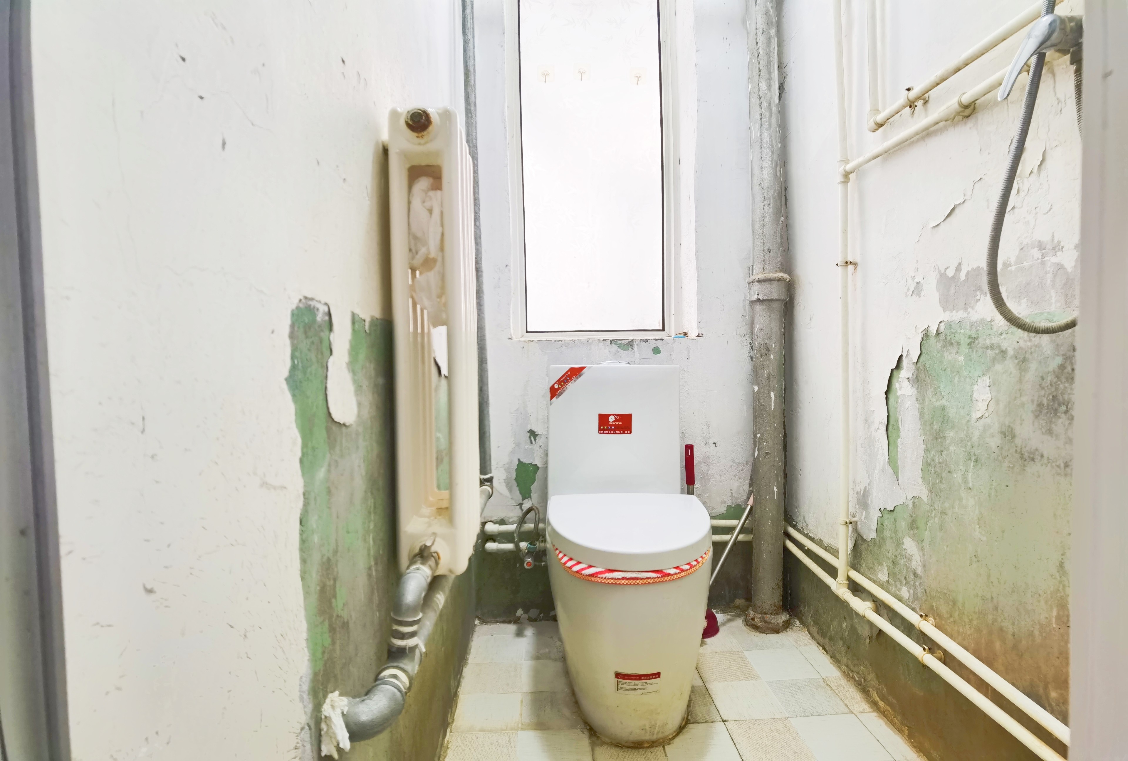 纬三路单位宿舍