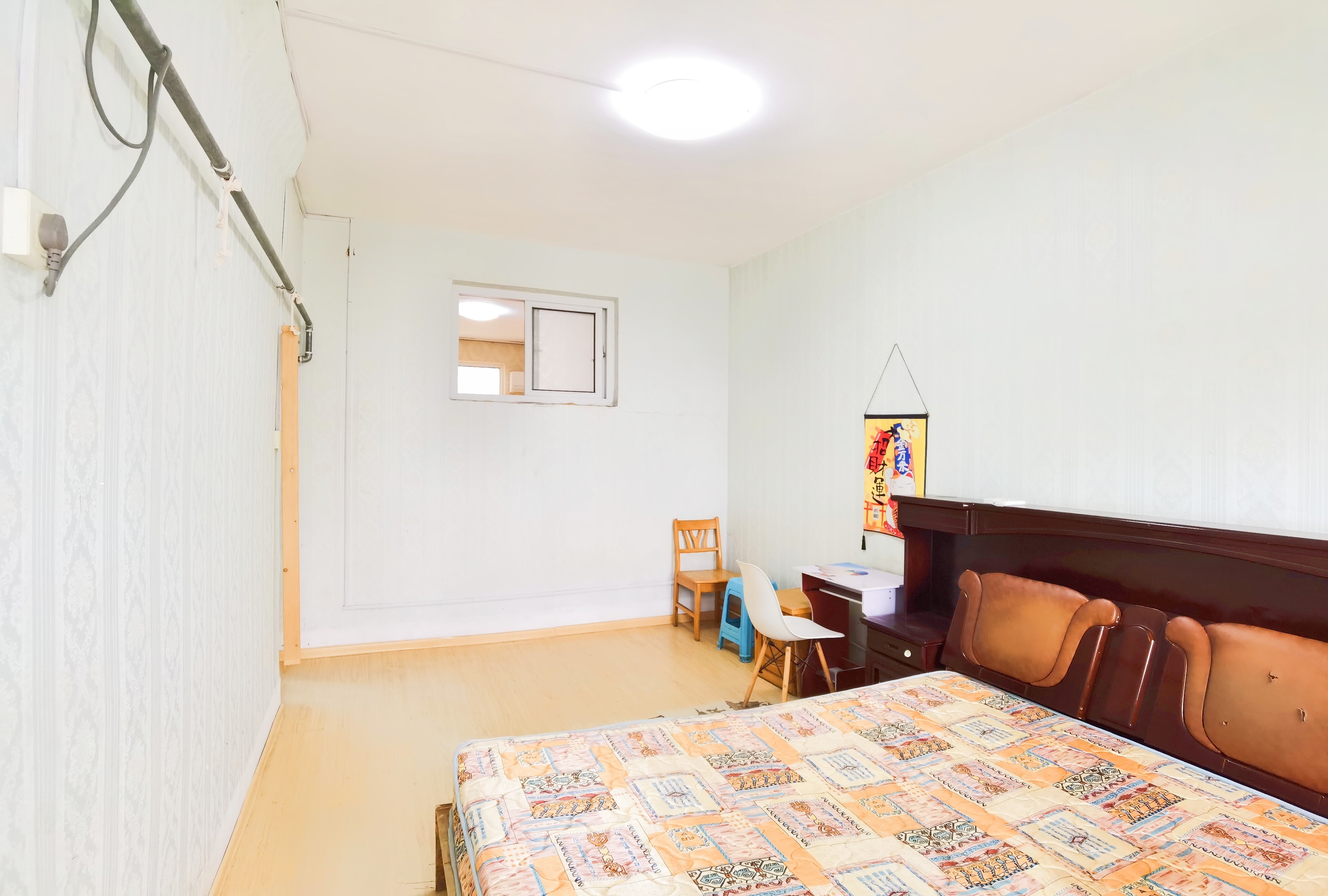 纬三路单位宿舍