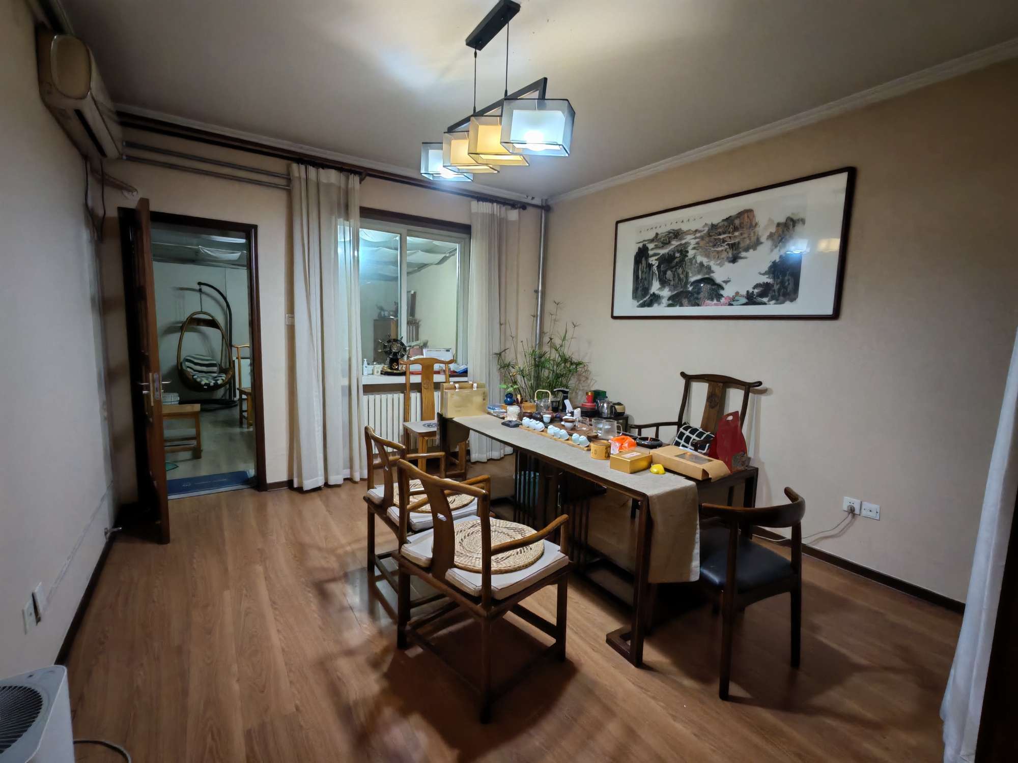 青年东路16号院