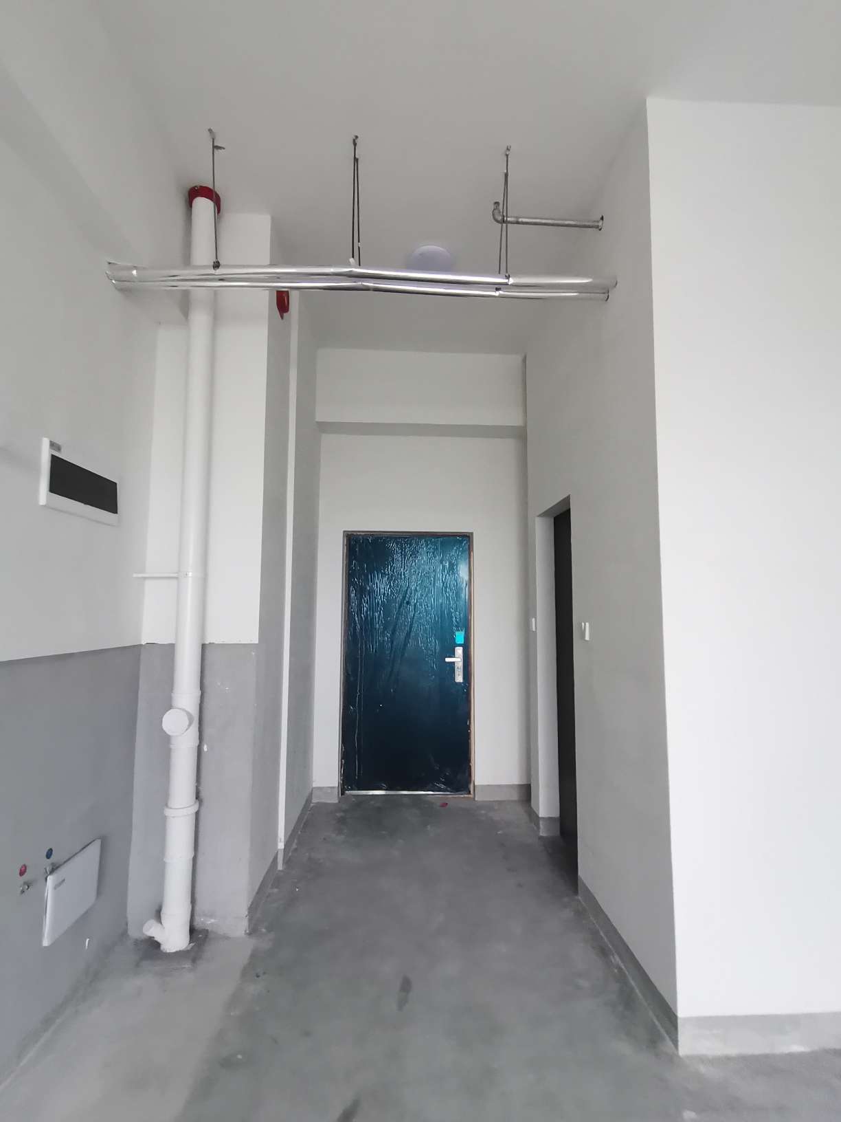 绿地卢浮云公馆