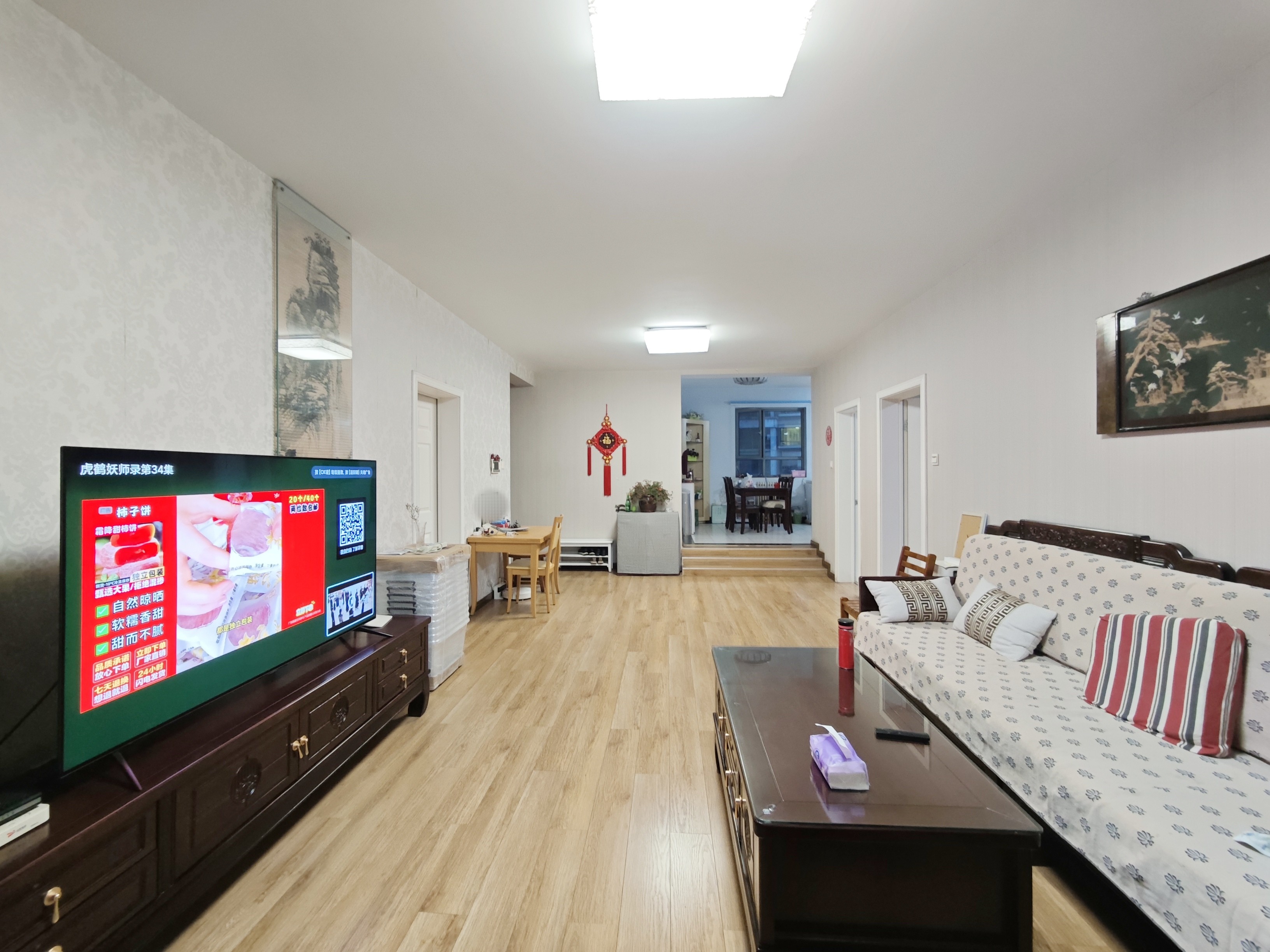  中润世纪城 南北