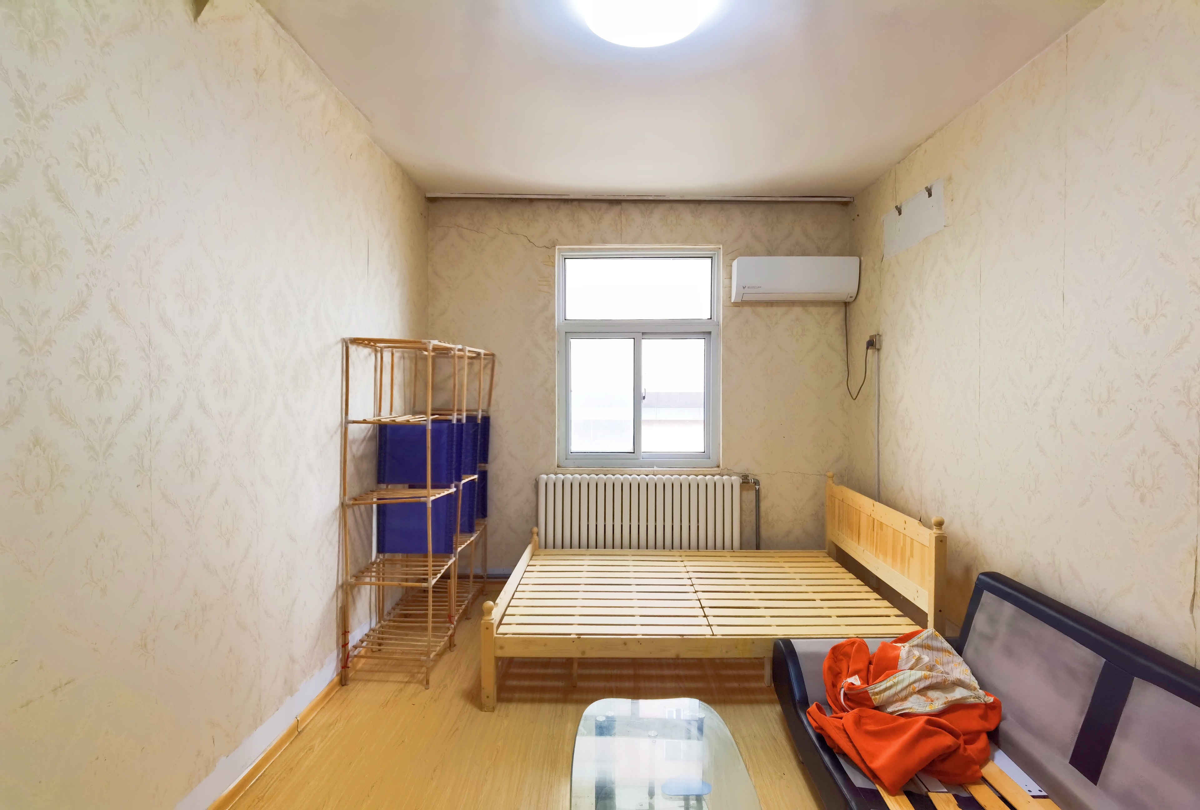 纬三路单位宿舍