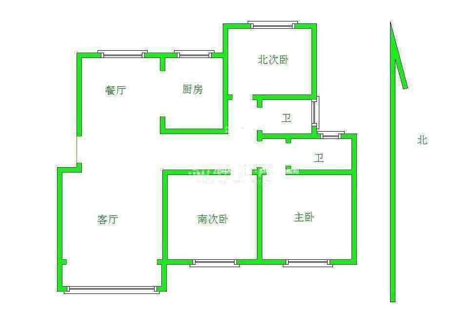 中铁汇苑