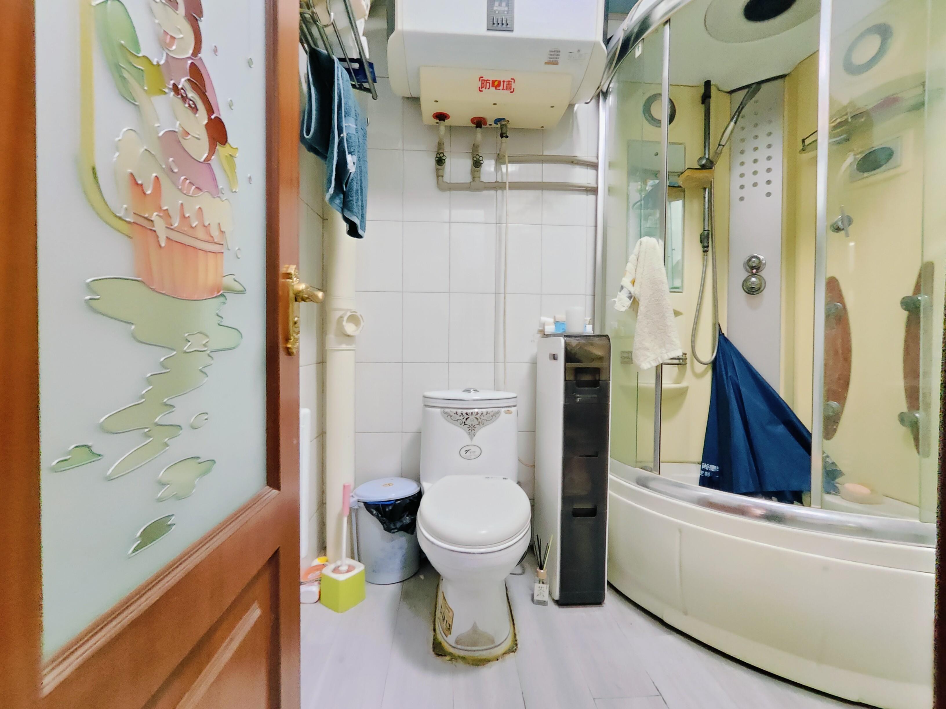 富翔天地