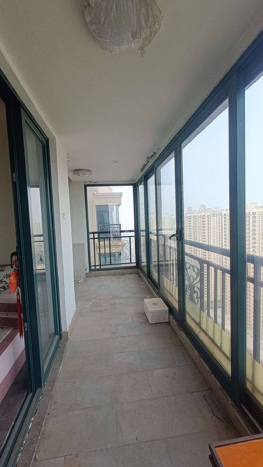 恒大绿洲