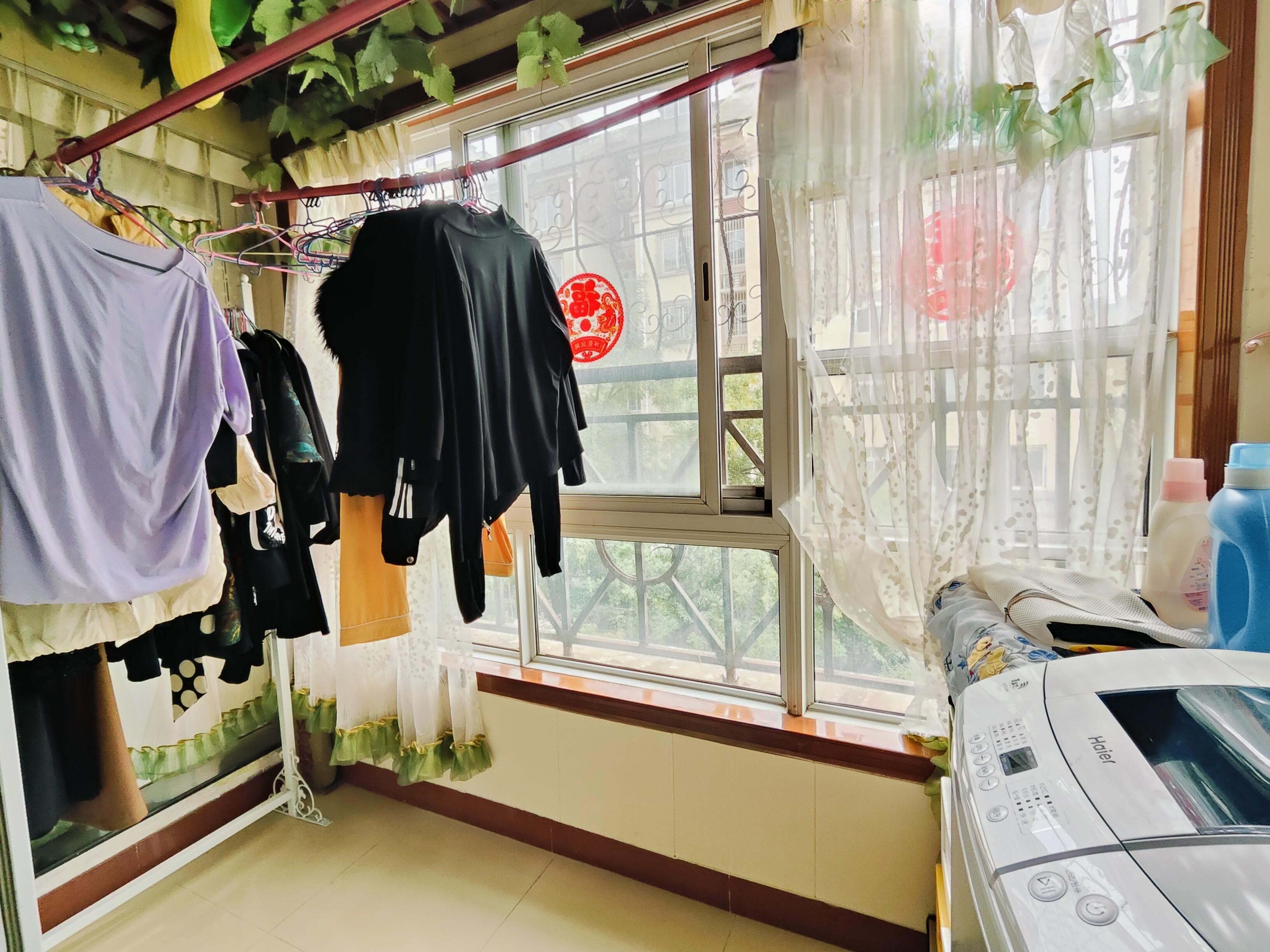 富翔天地