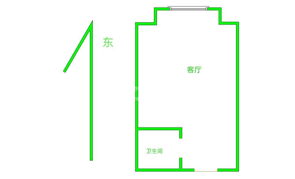 绿地卢浮云公馆