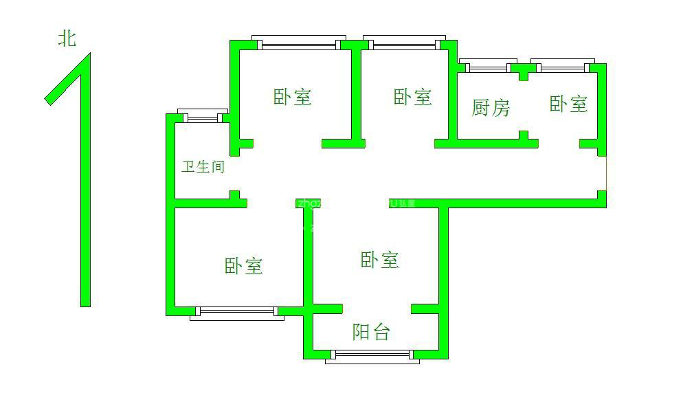 中海紫御东郡(东区)