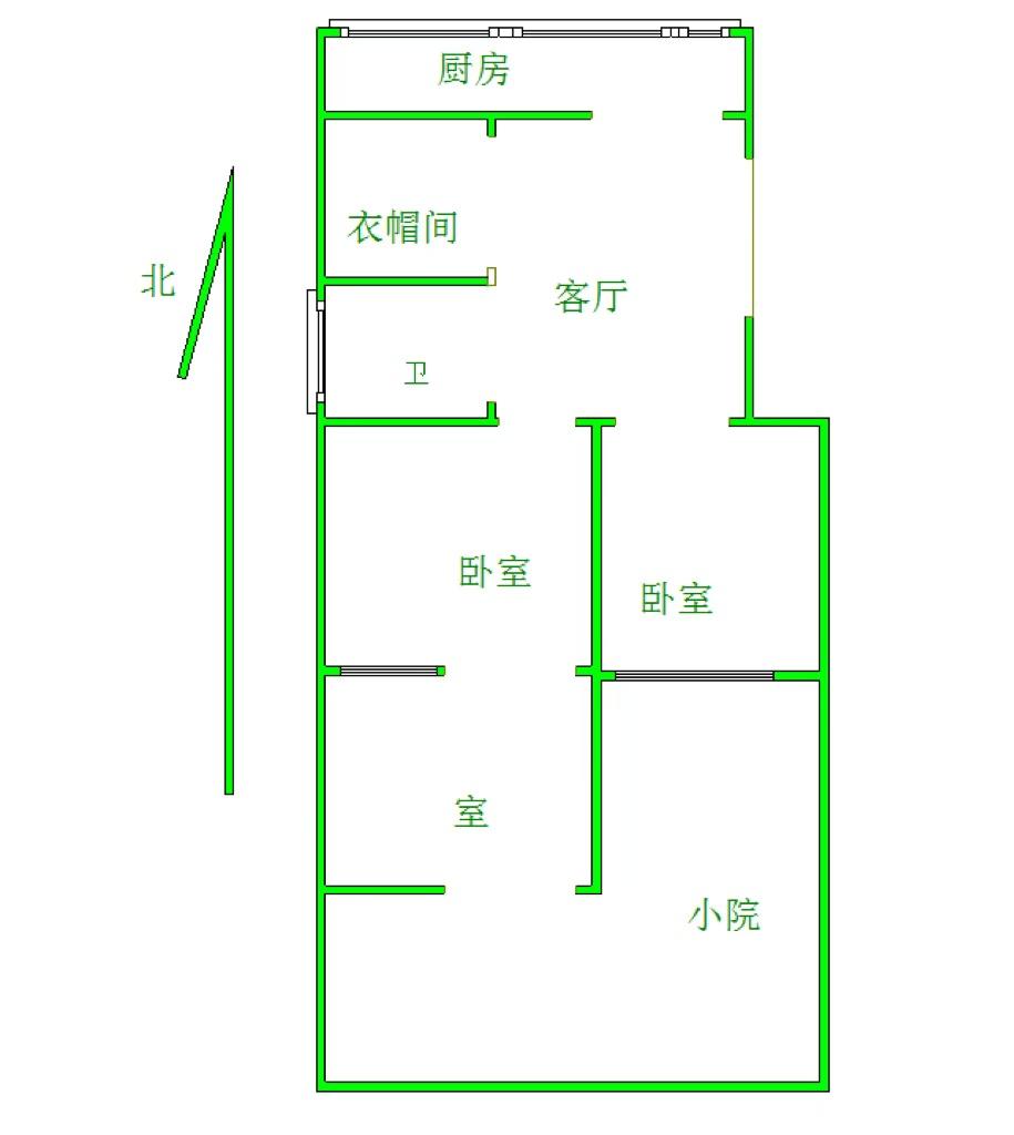 青年东路16号院