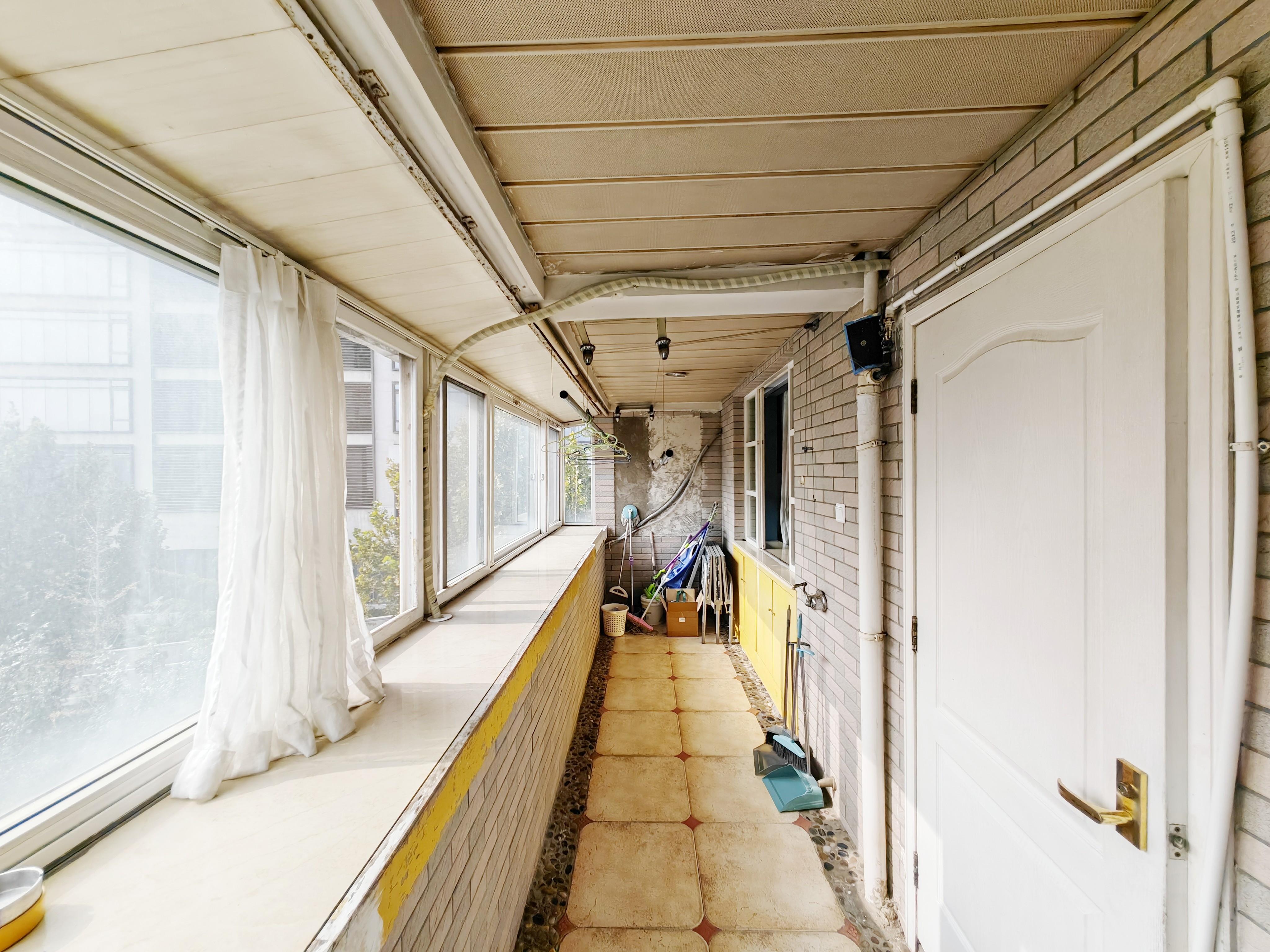 正觉寺小区二区