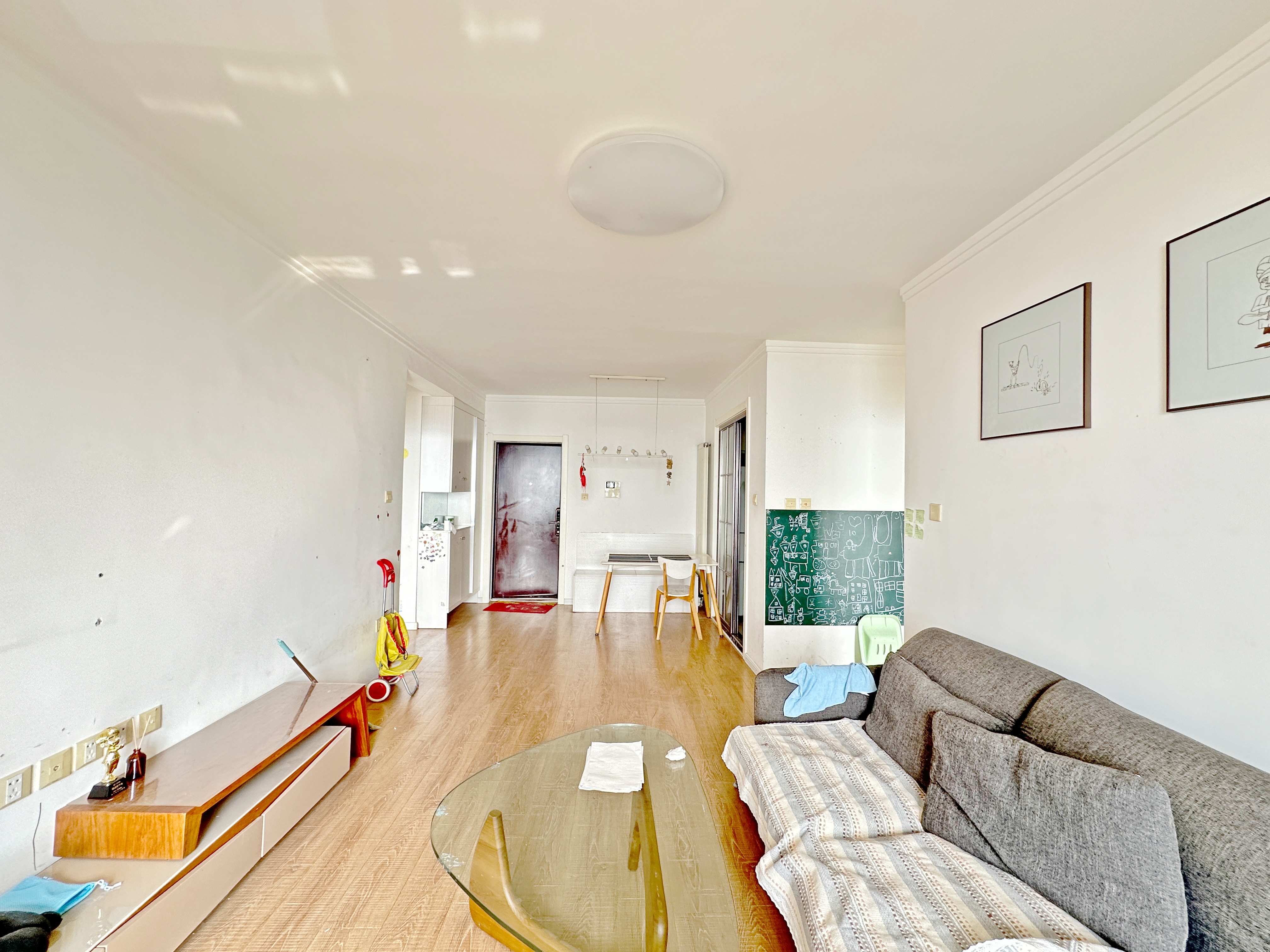 中海国际社区御山华府东区(A5地块）