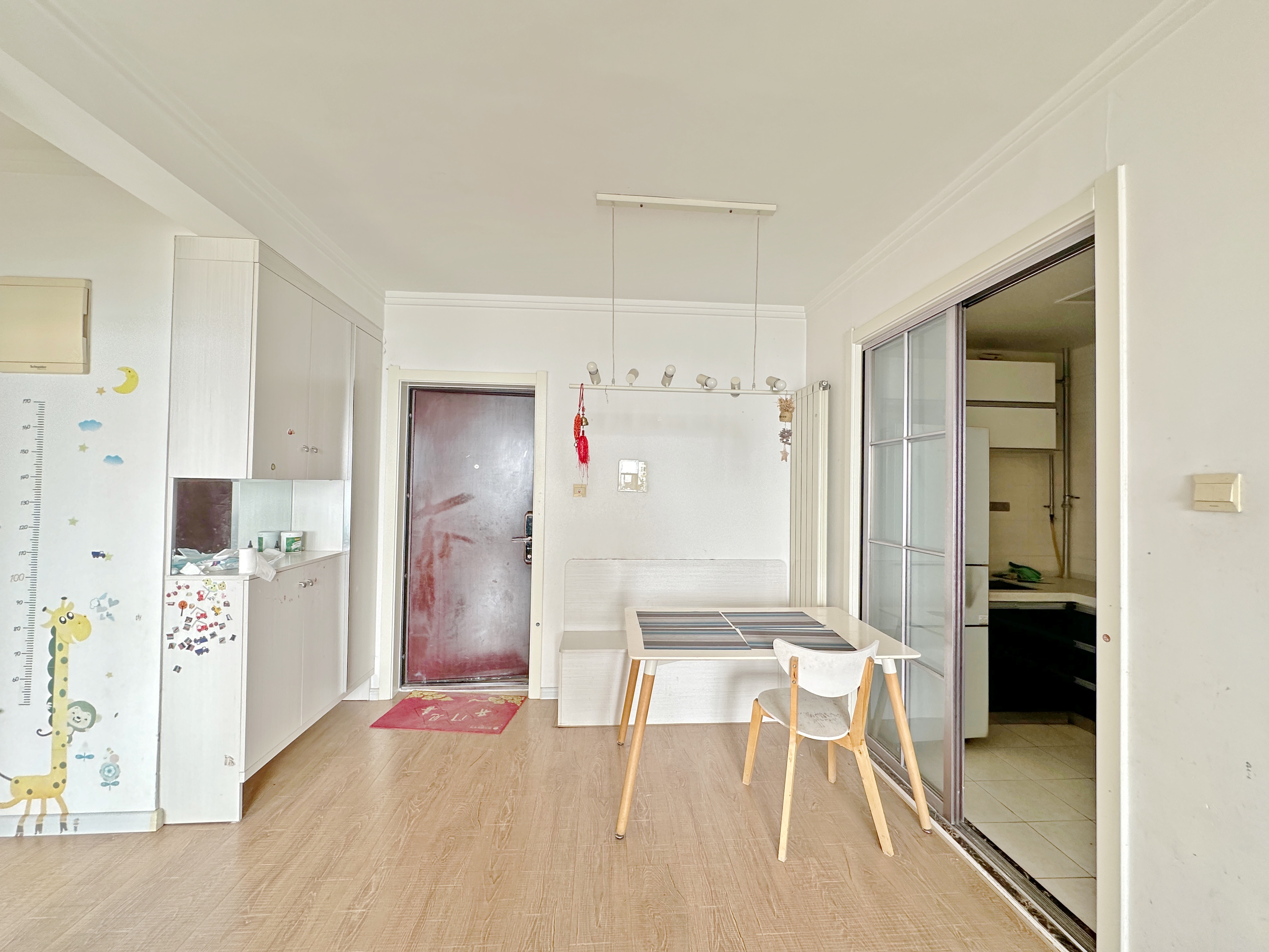 中海国际社区御山华府东区(A5地块）