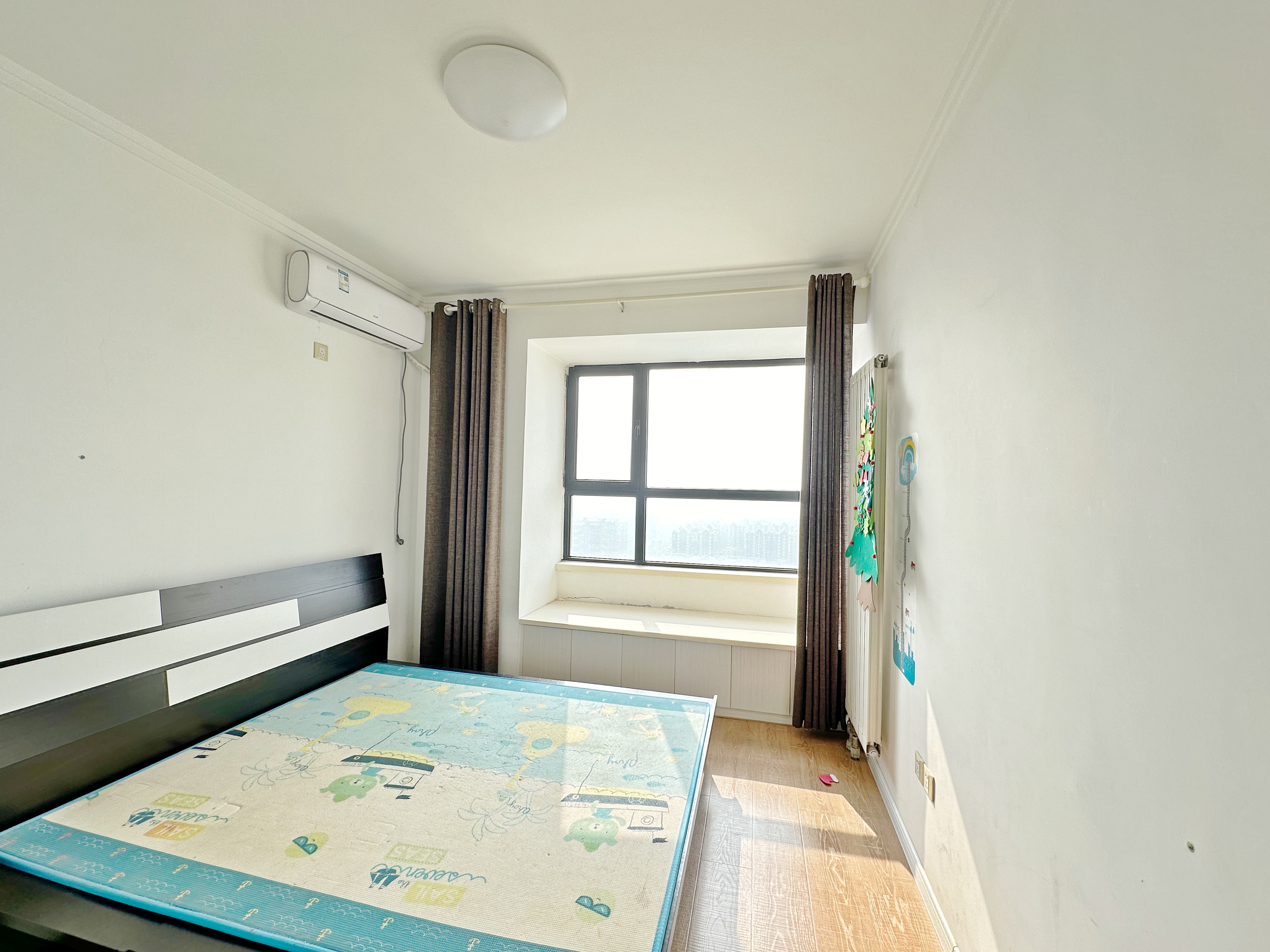 中海国际社区御山华府东区(A5地块）