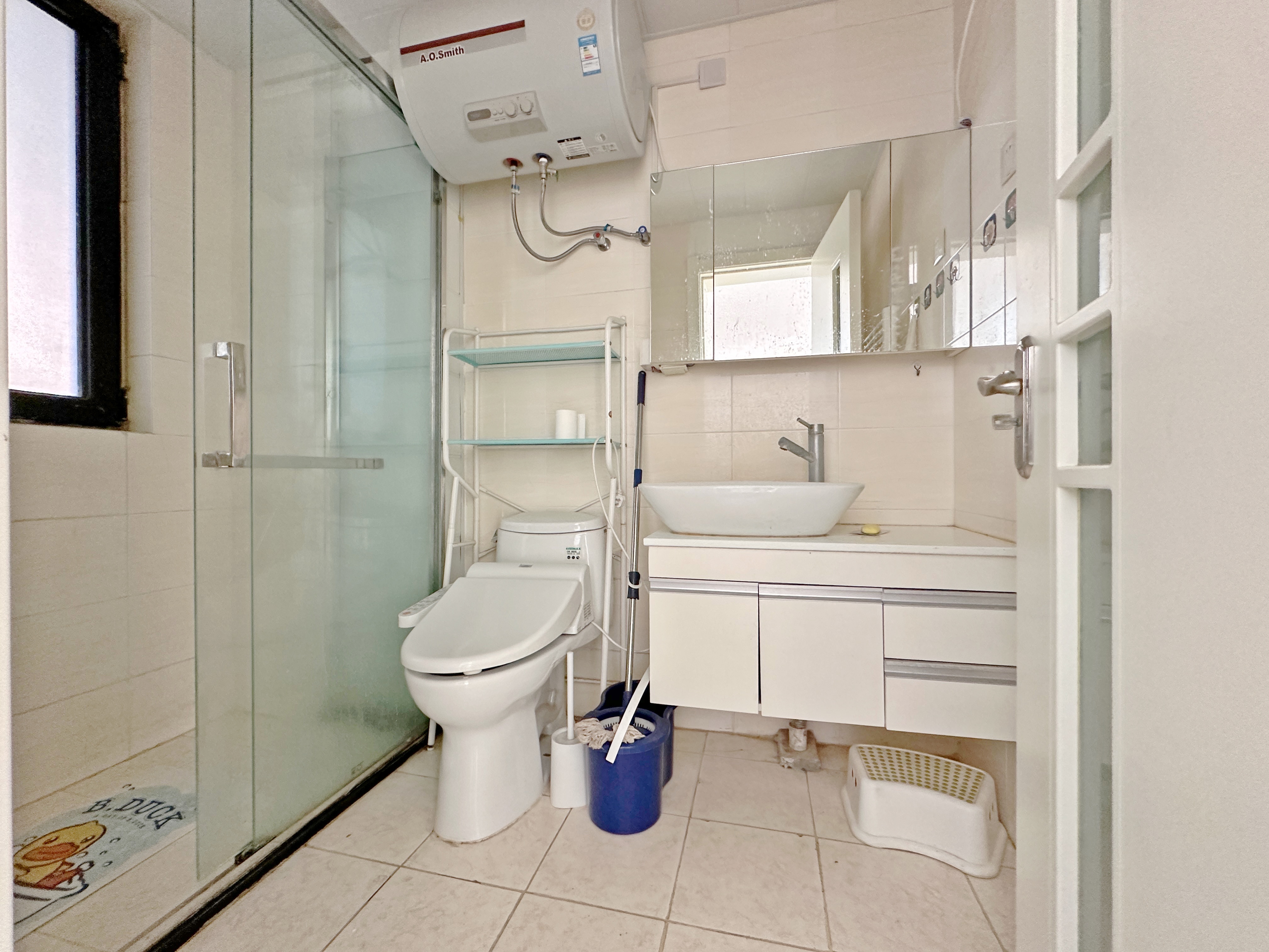 中海国际社区御山华府东区(A5地块）