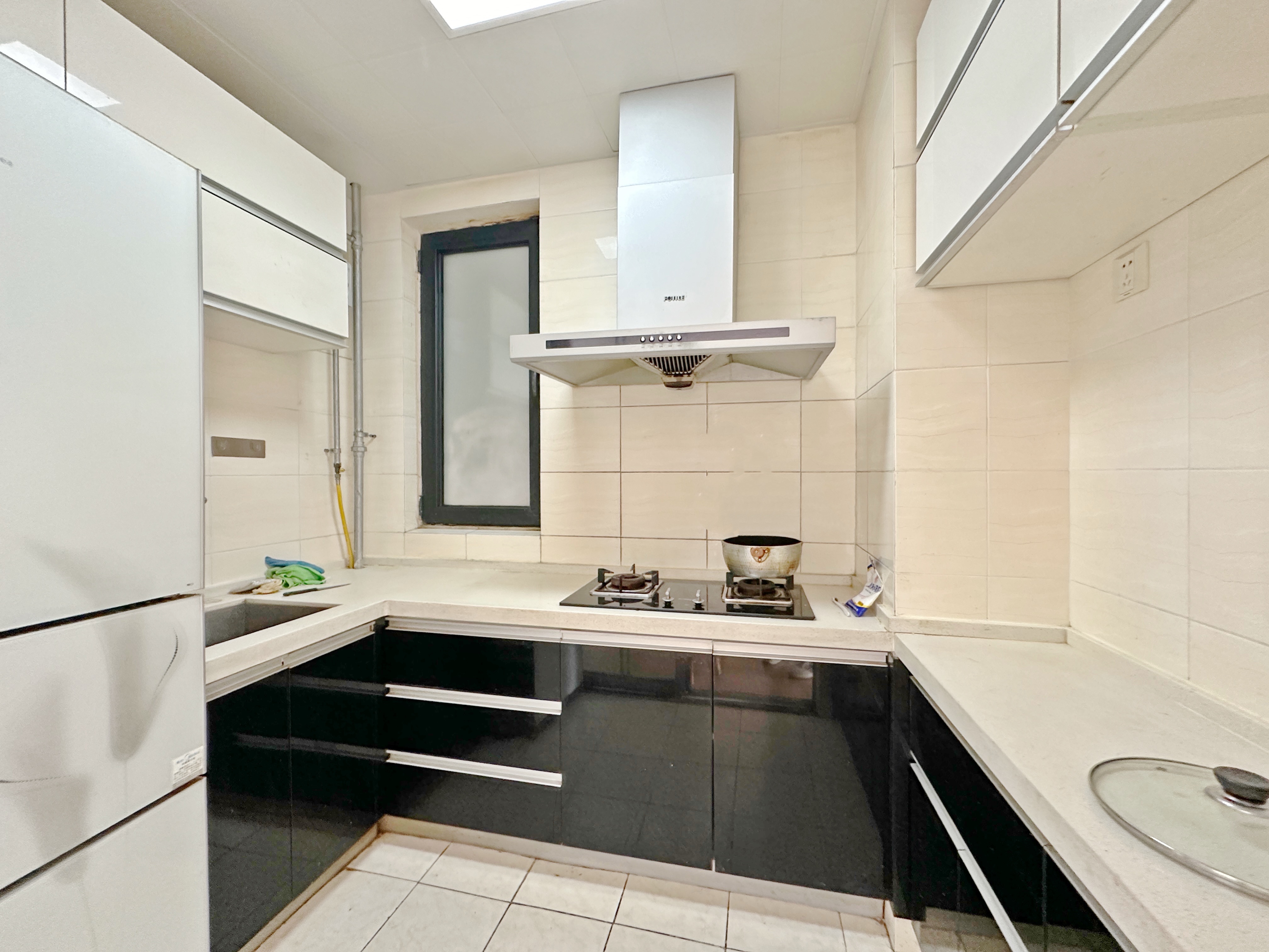 中海国际社区御山华府东区(A5地块）