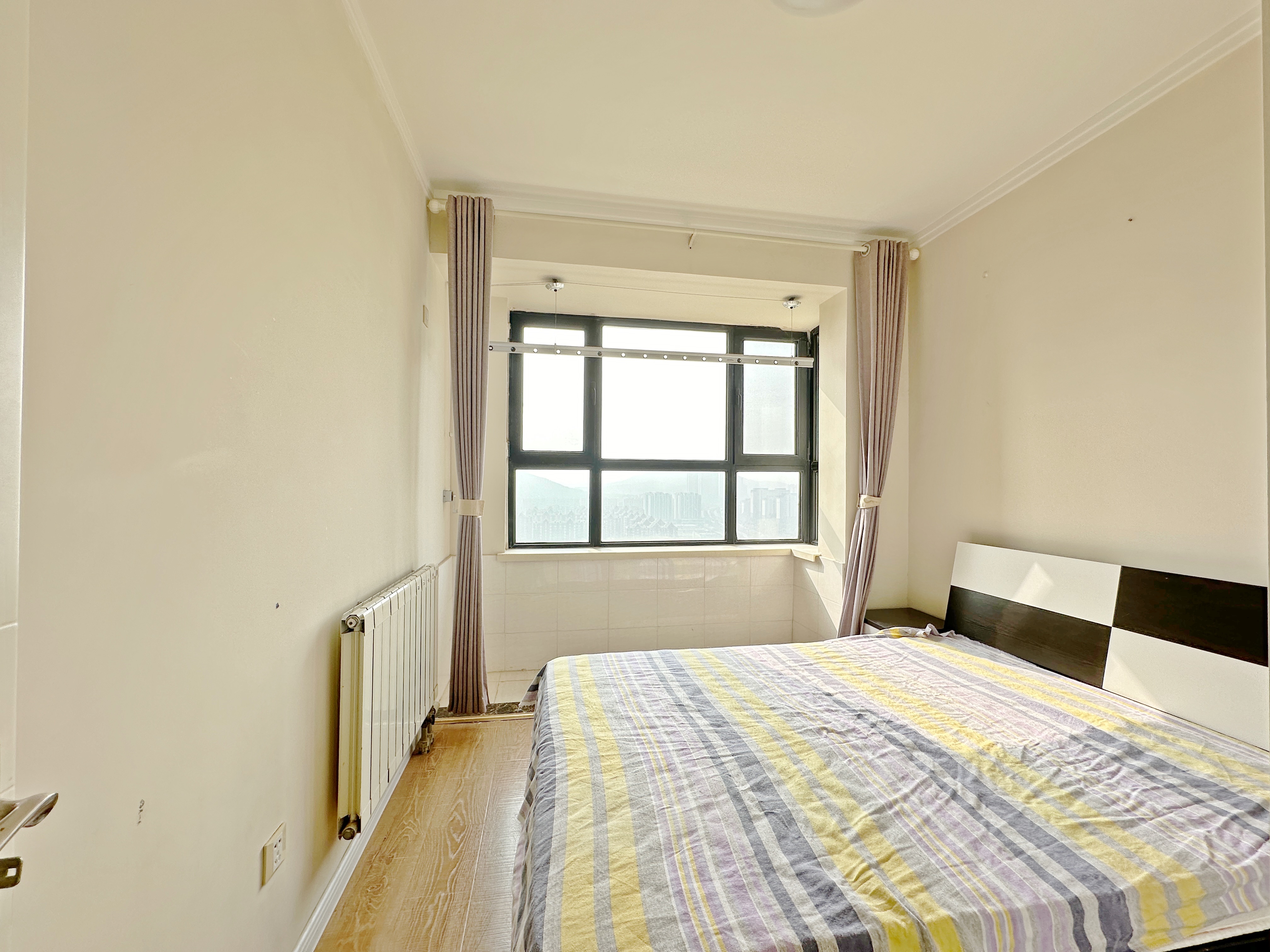 中海国际社区御山华府东区(A5地块）