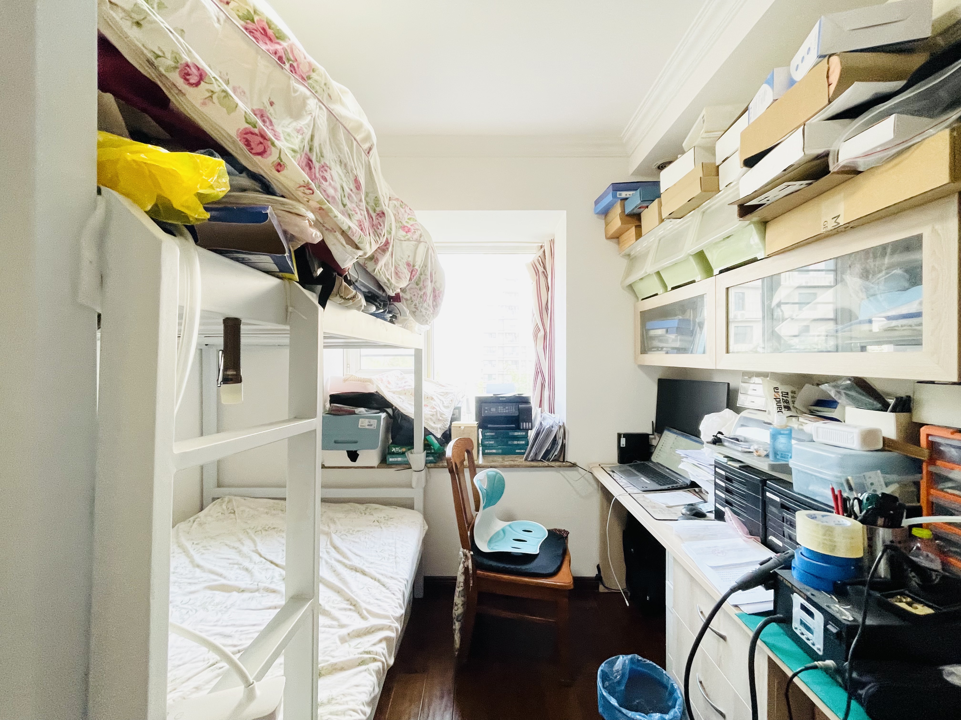 国华印象(住宅)