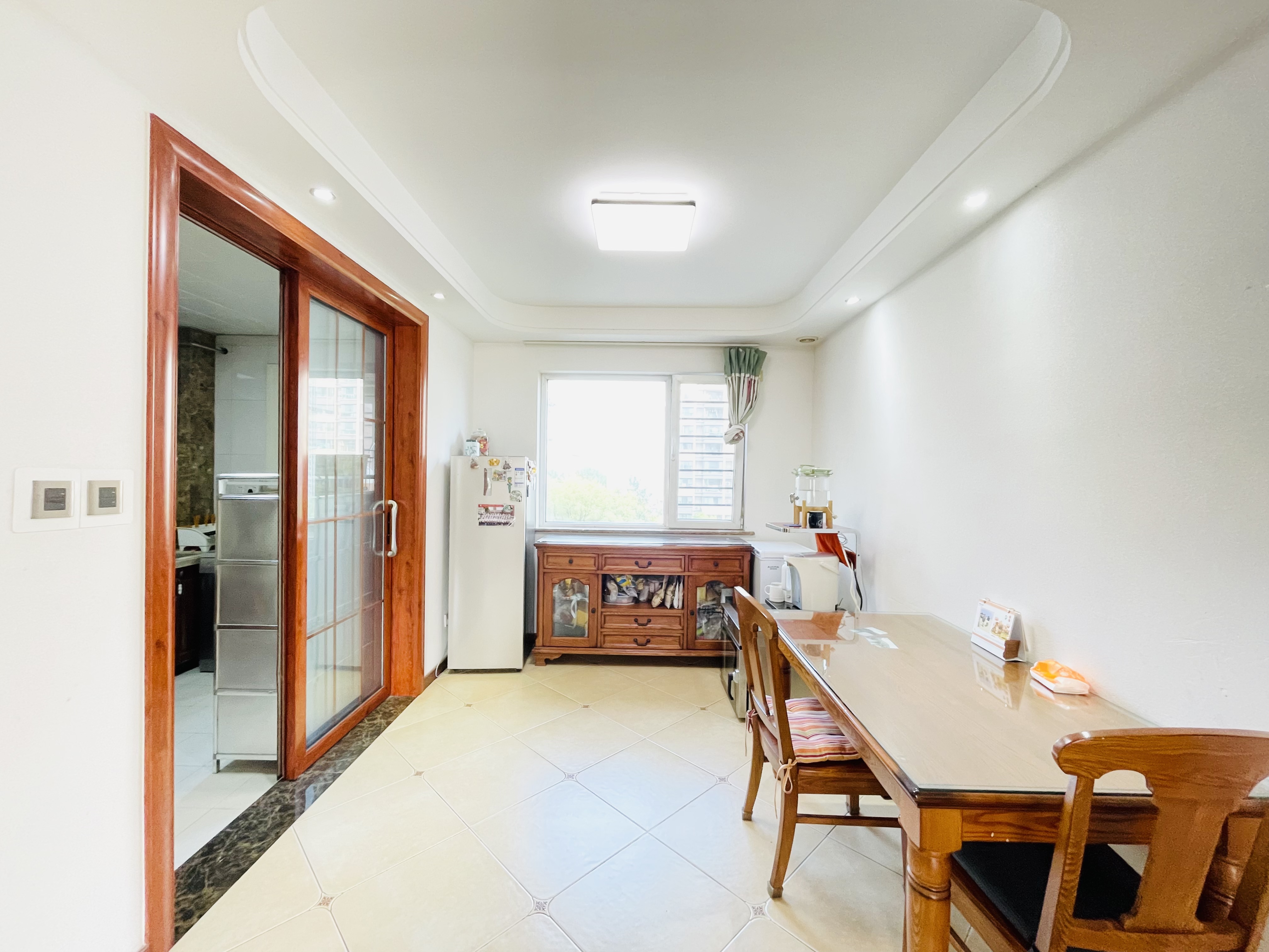 国华印象(住宅)