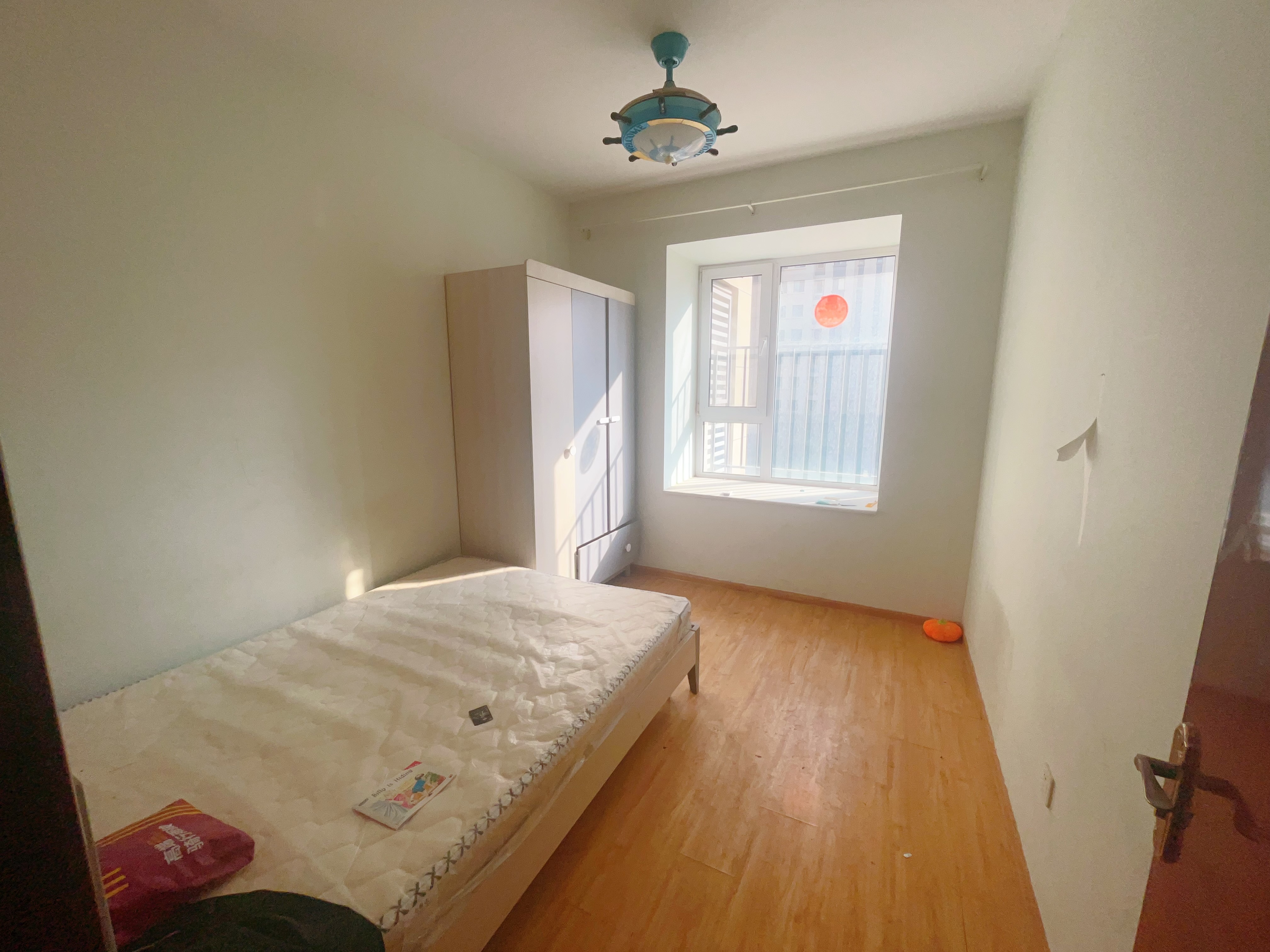 绿地国际城牡丹明都