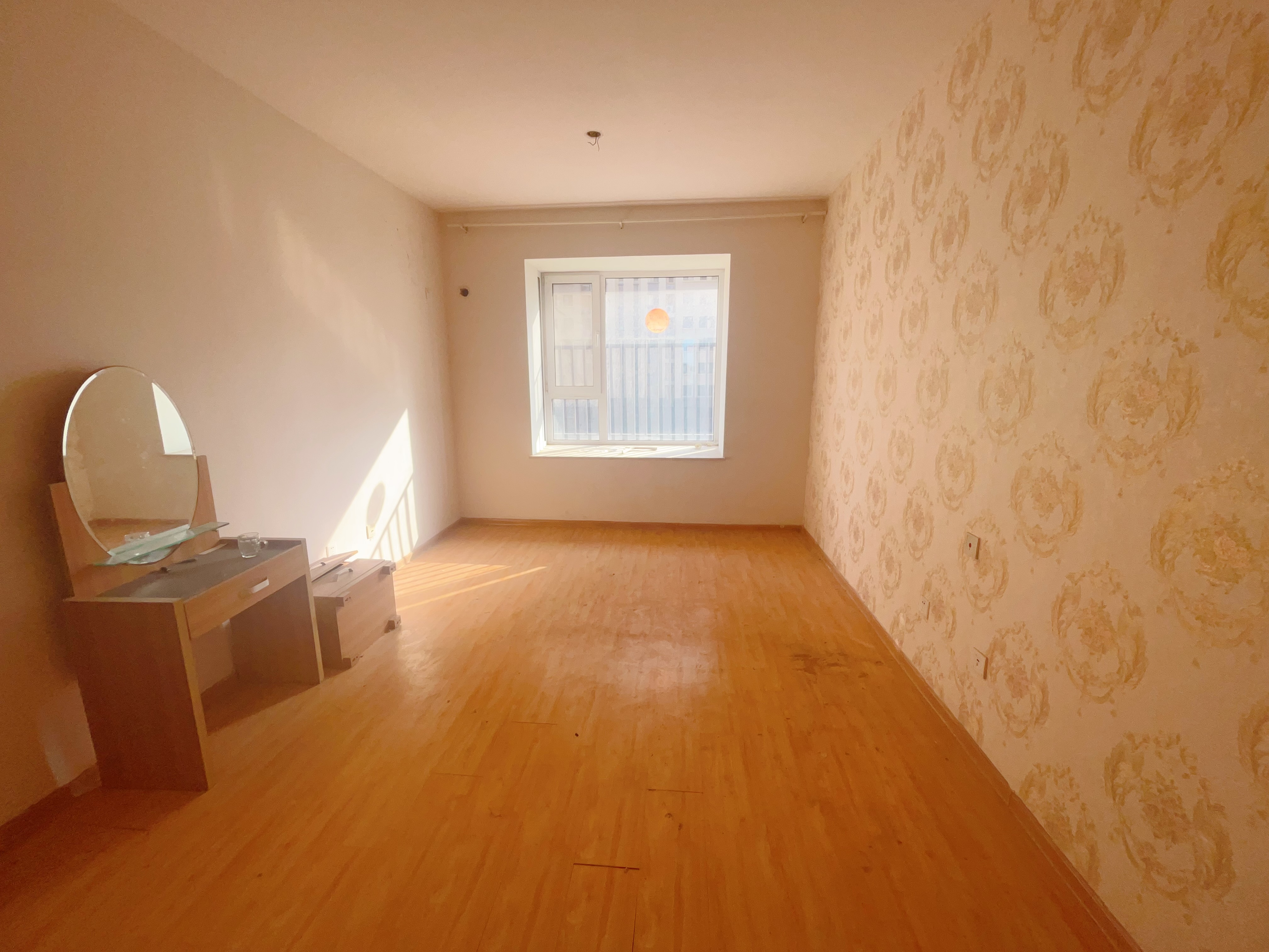 绿地国际城牡丹明都