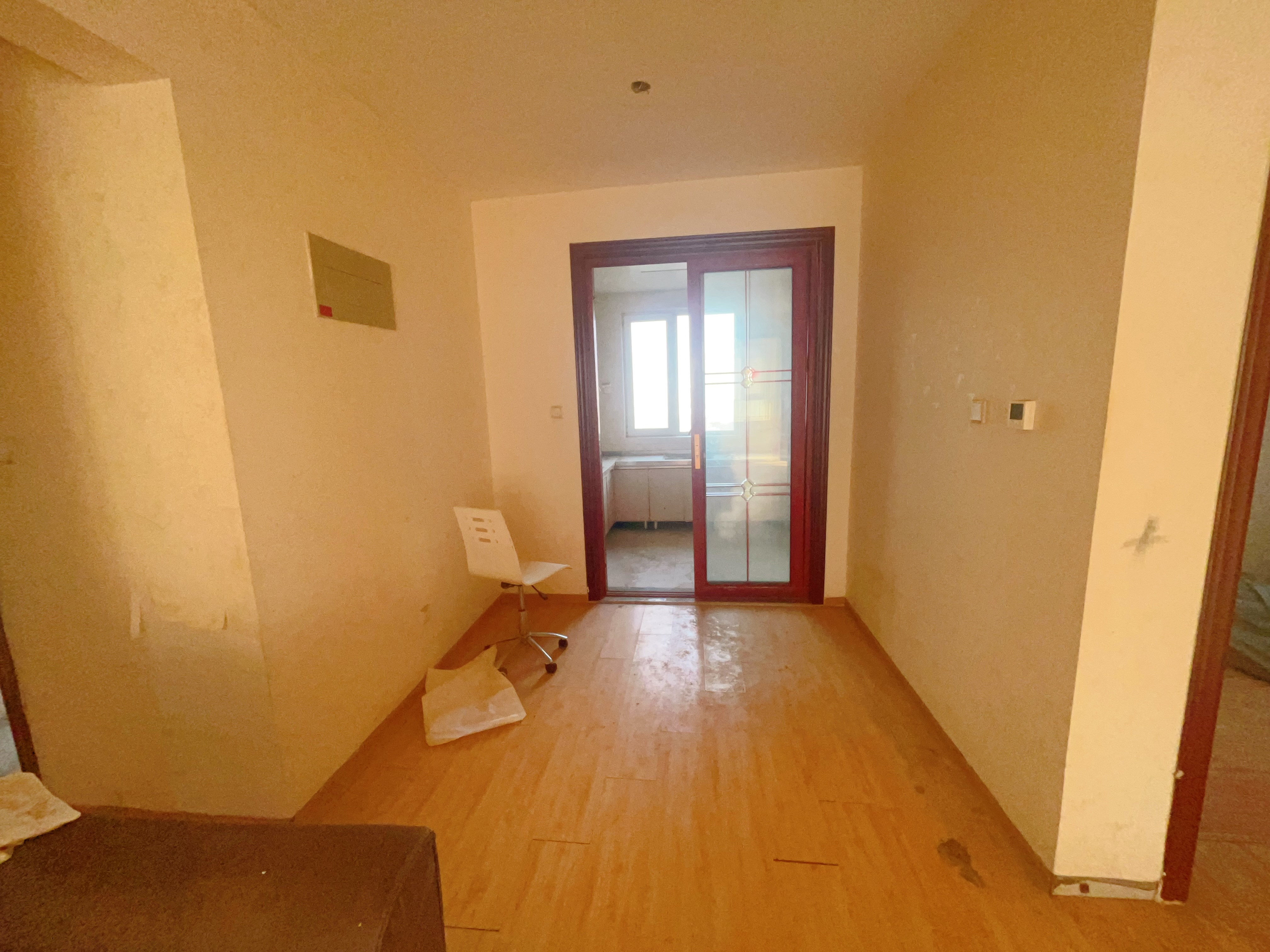 绿地国际城牡丹明都