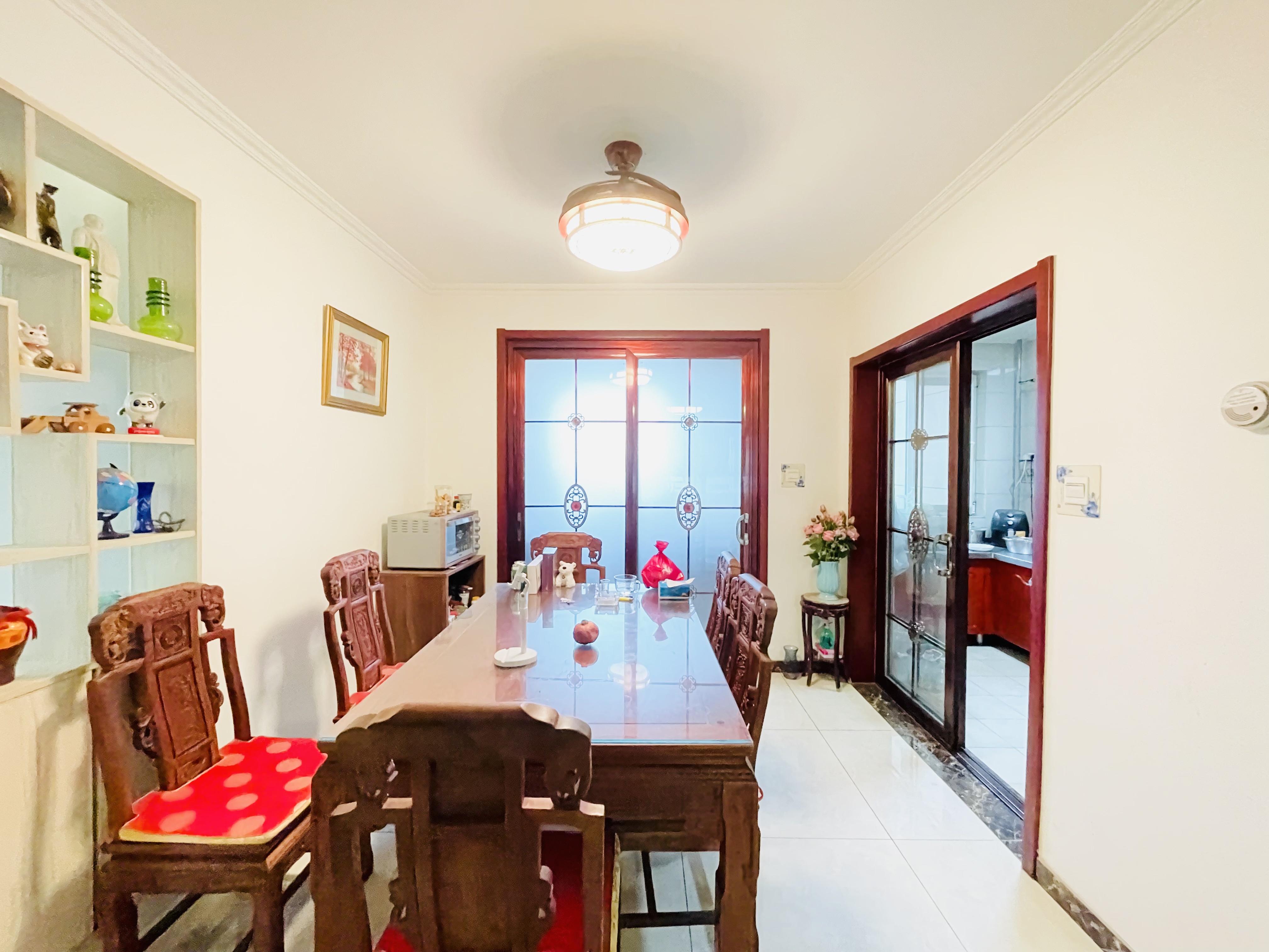 银丰唐郡紫薇园