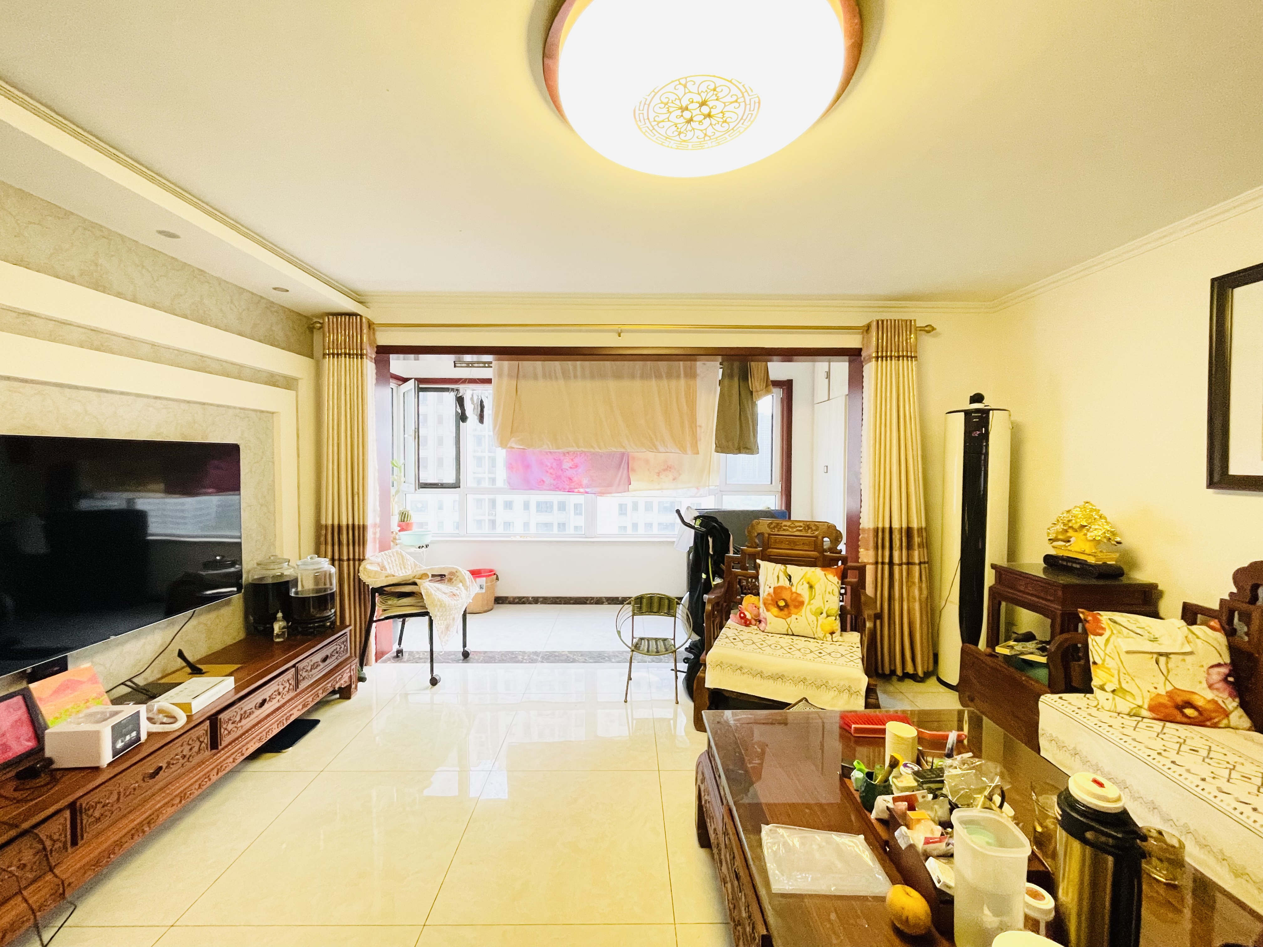 银丰唐郡紫薇园