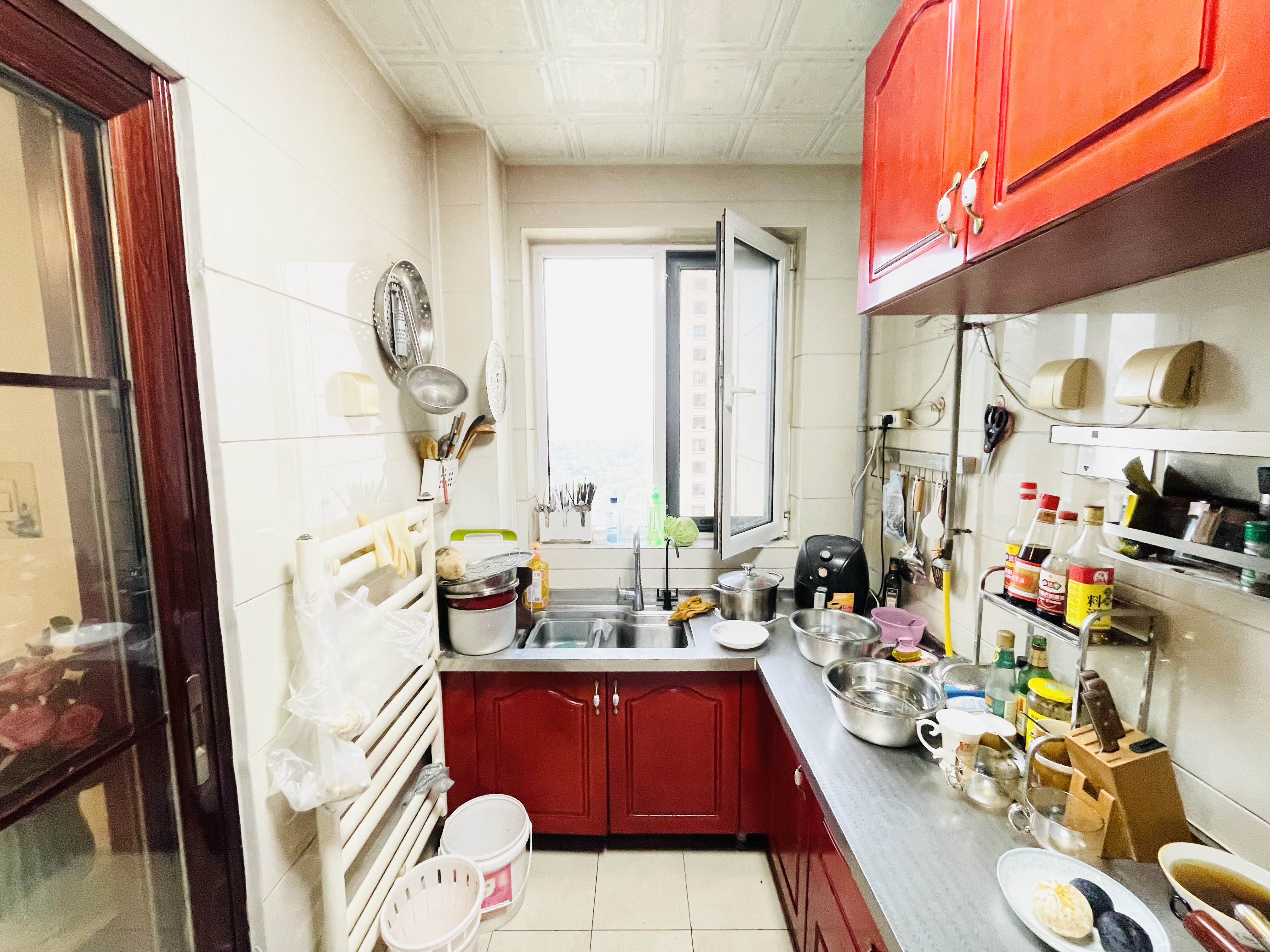 银丰唐郡紫薇园