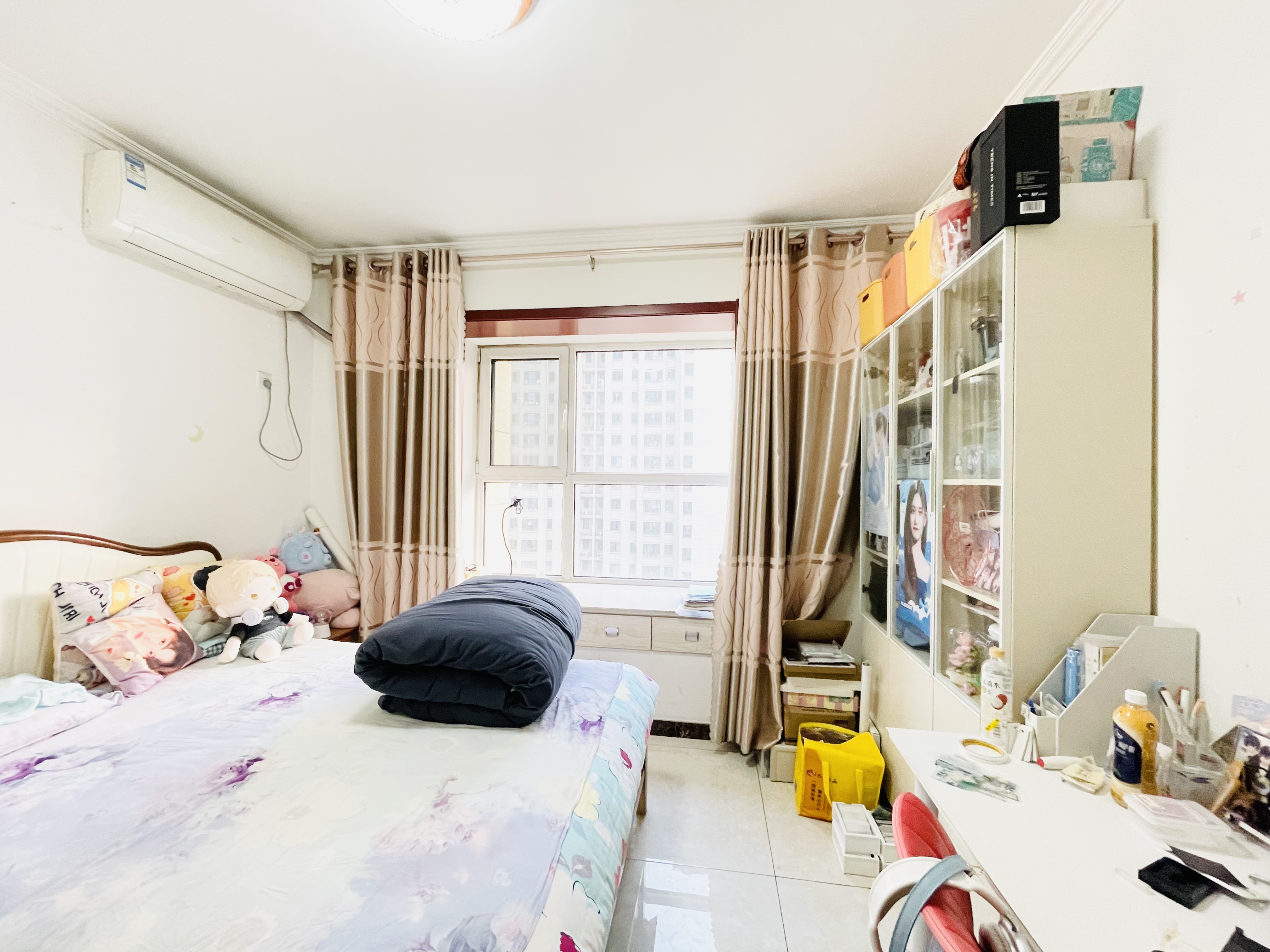 银丰唐郡紫薇园