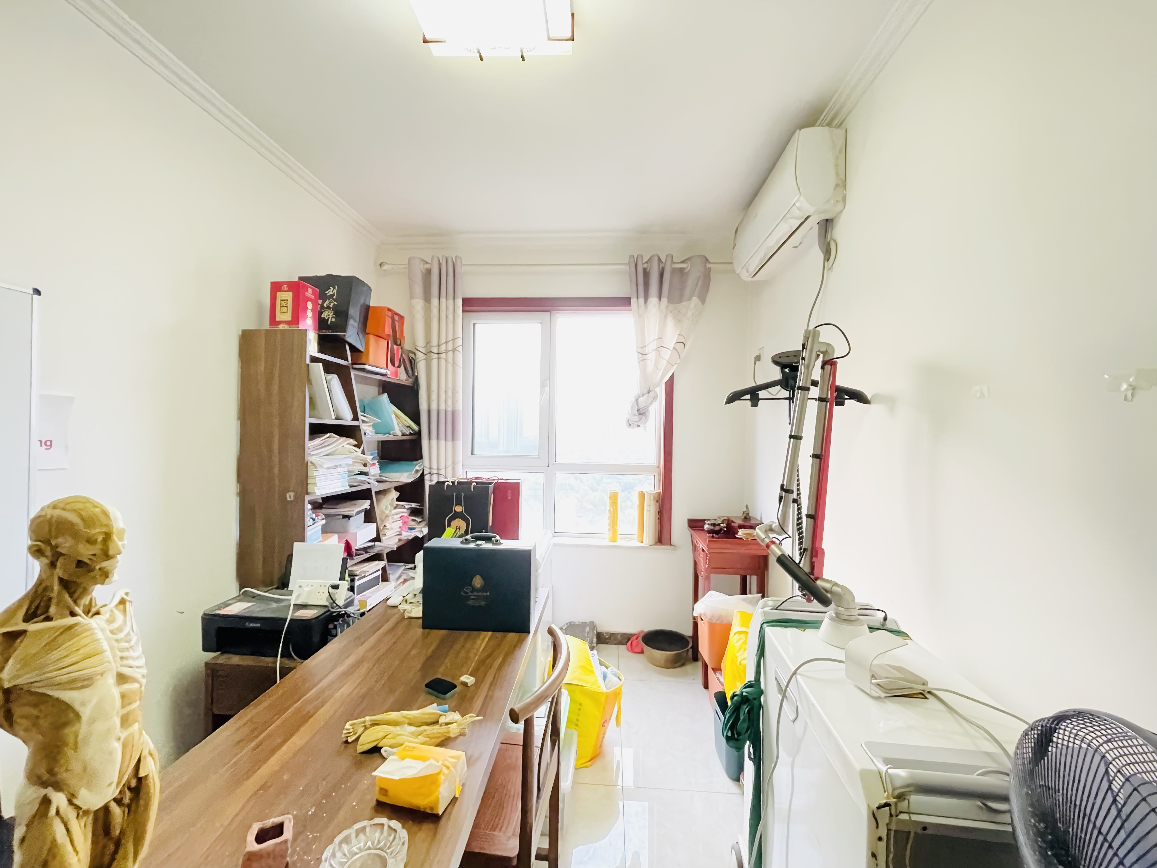 银丰唐郡紫薇园