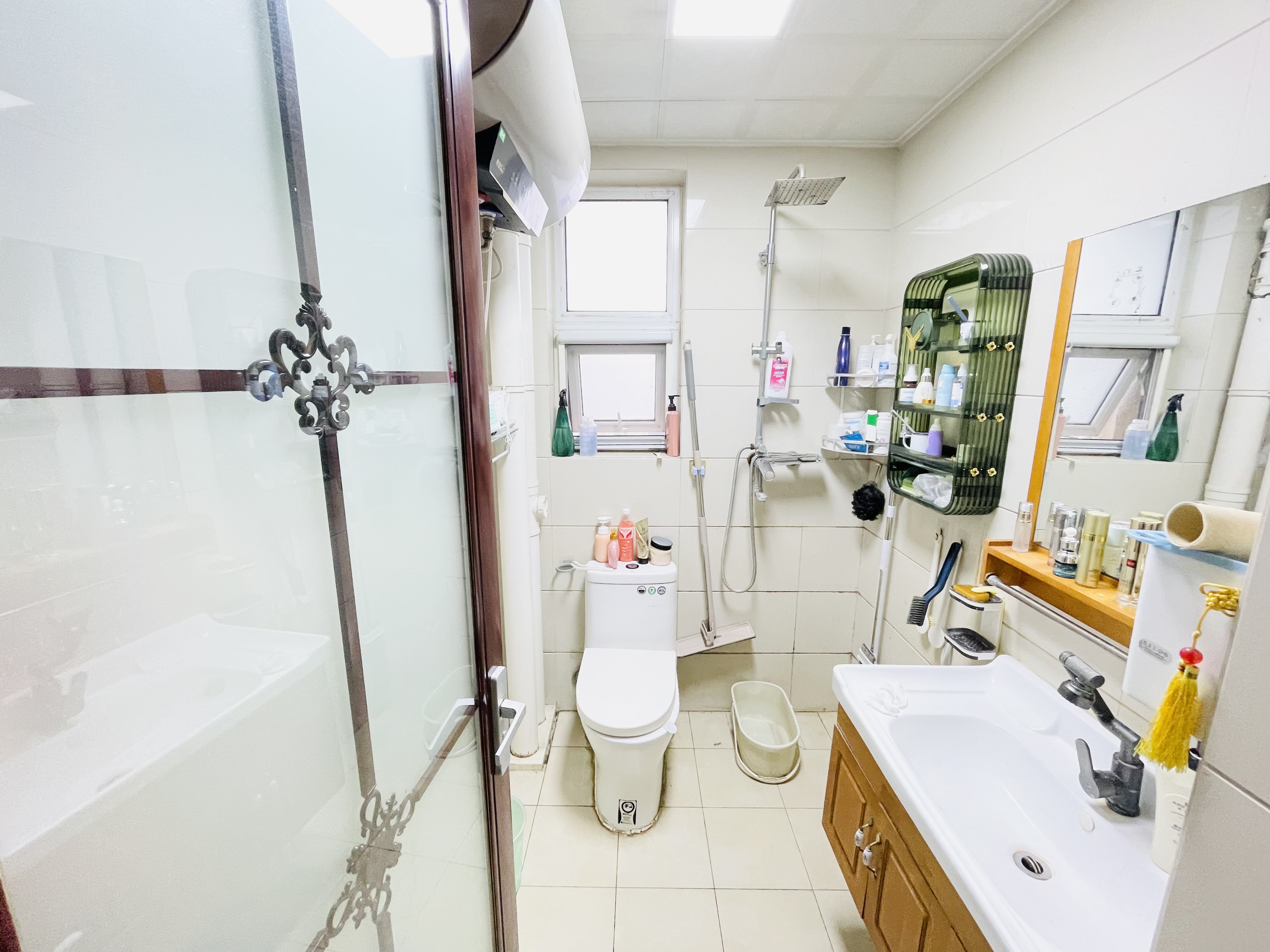 银丰唐郡紫薇园