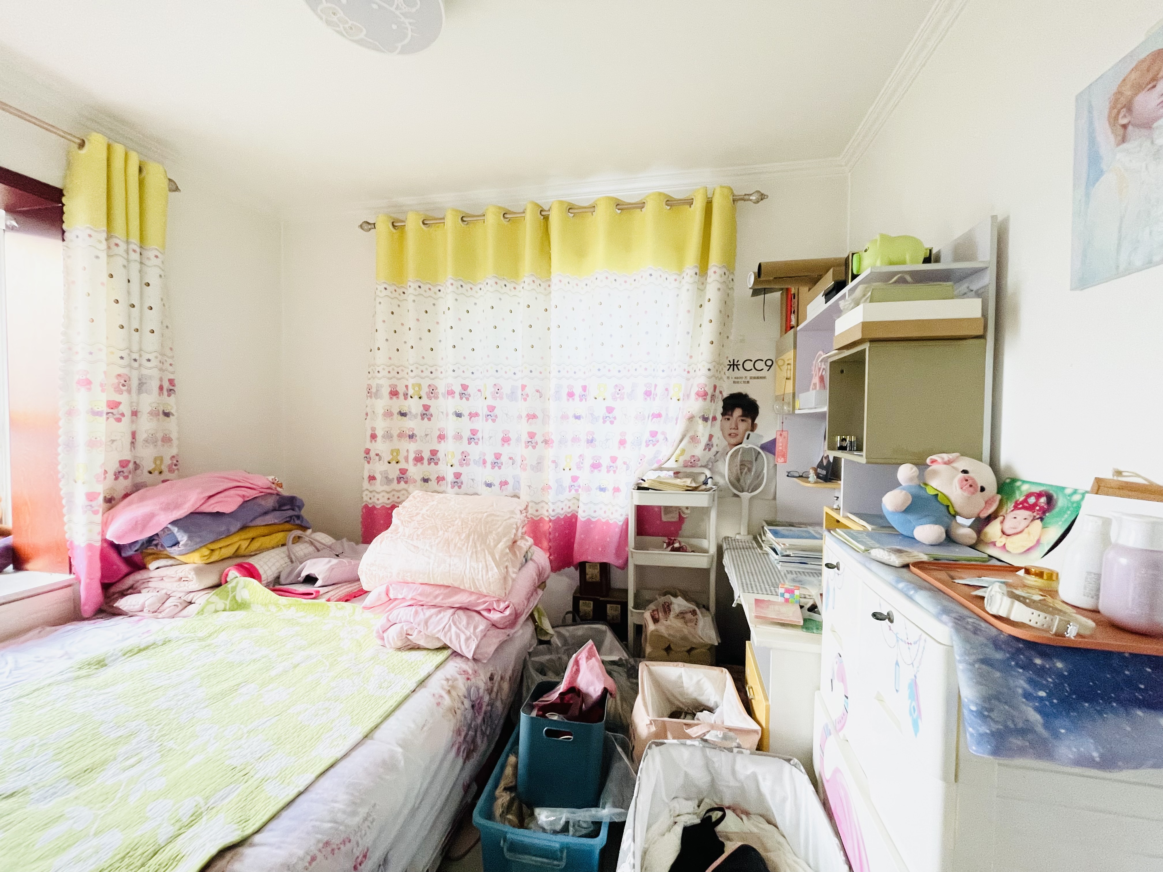 银丰唐郡紫薇园