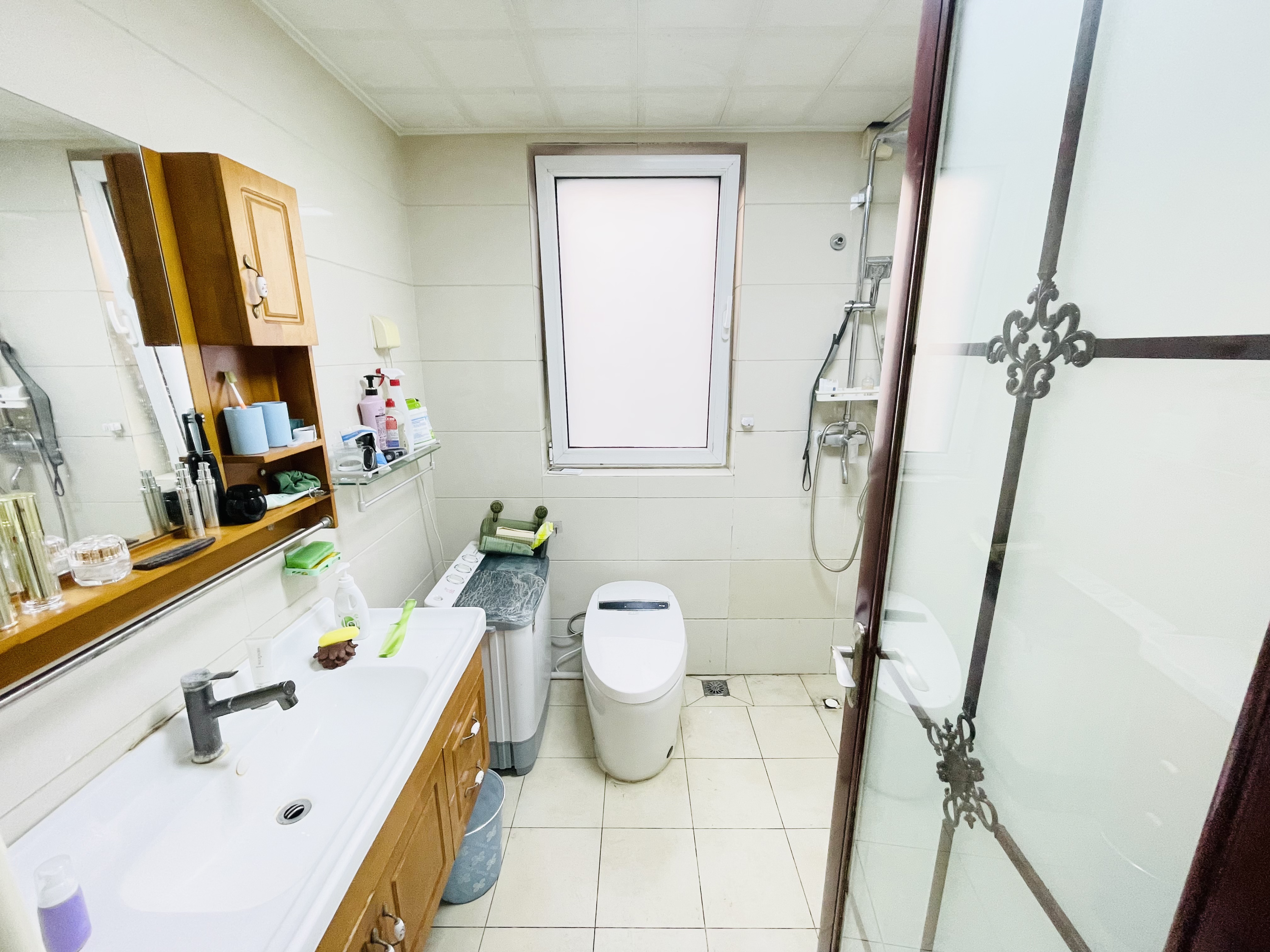 银丰唐郡紫薇园