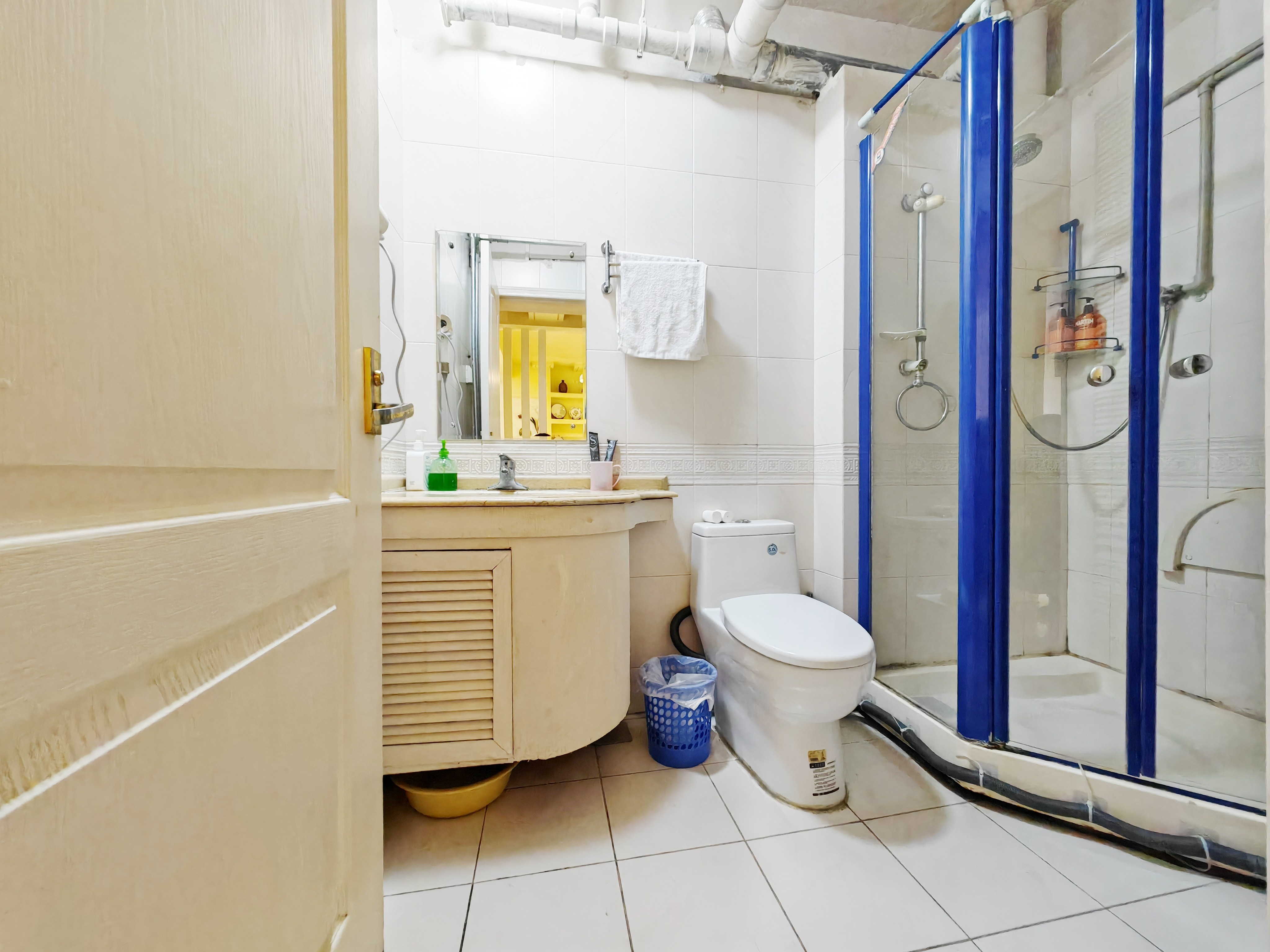 正觉寺小区二区