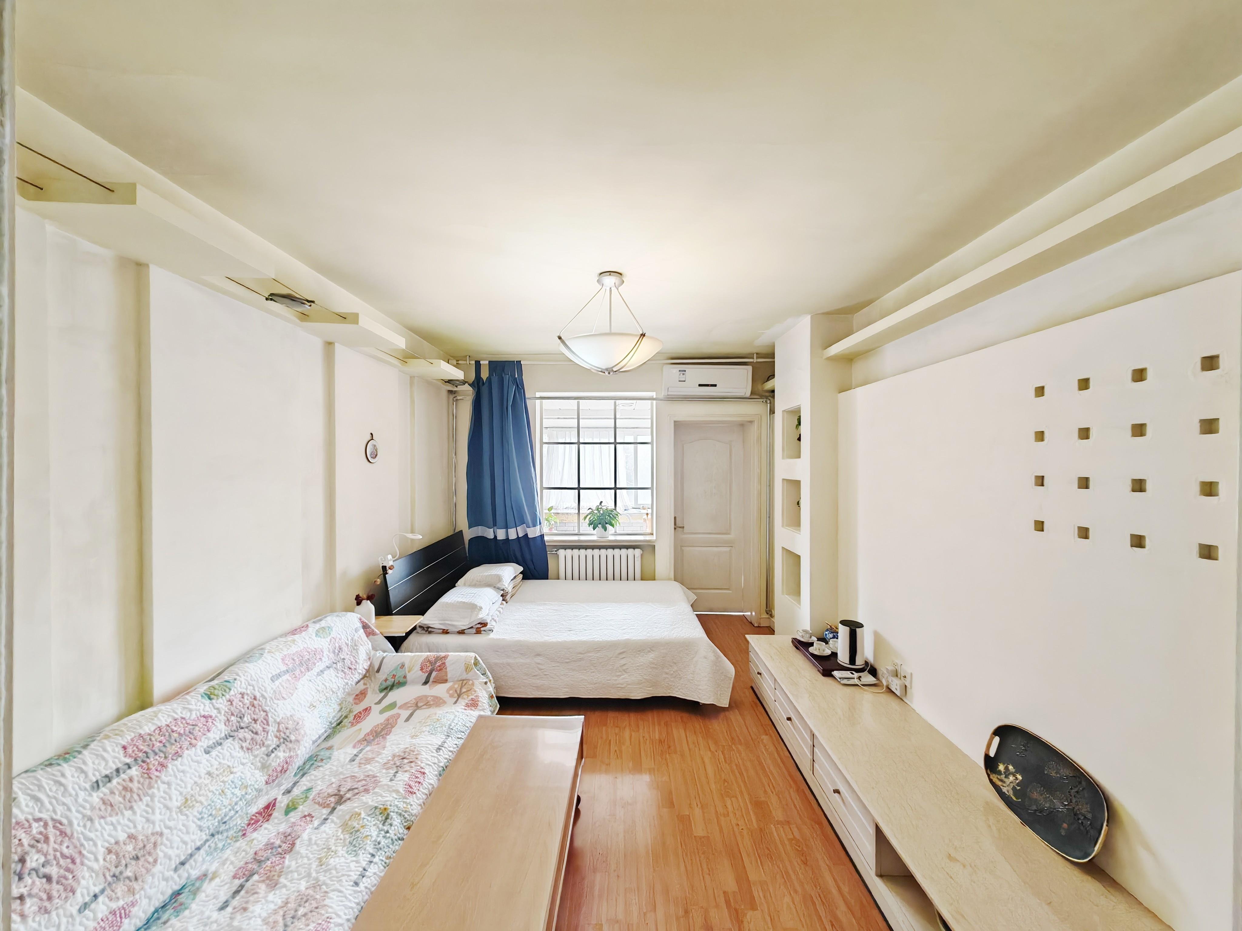 正觉寺小区二区