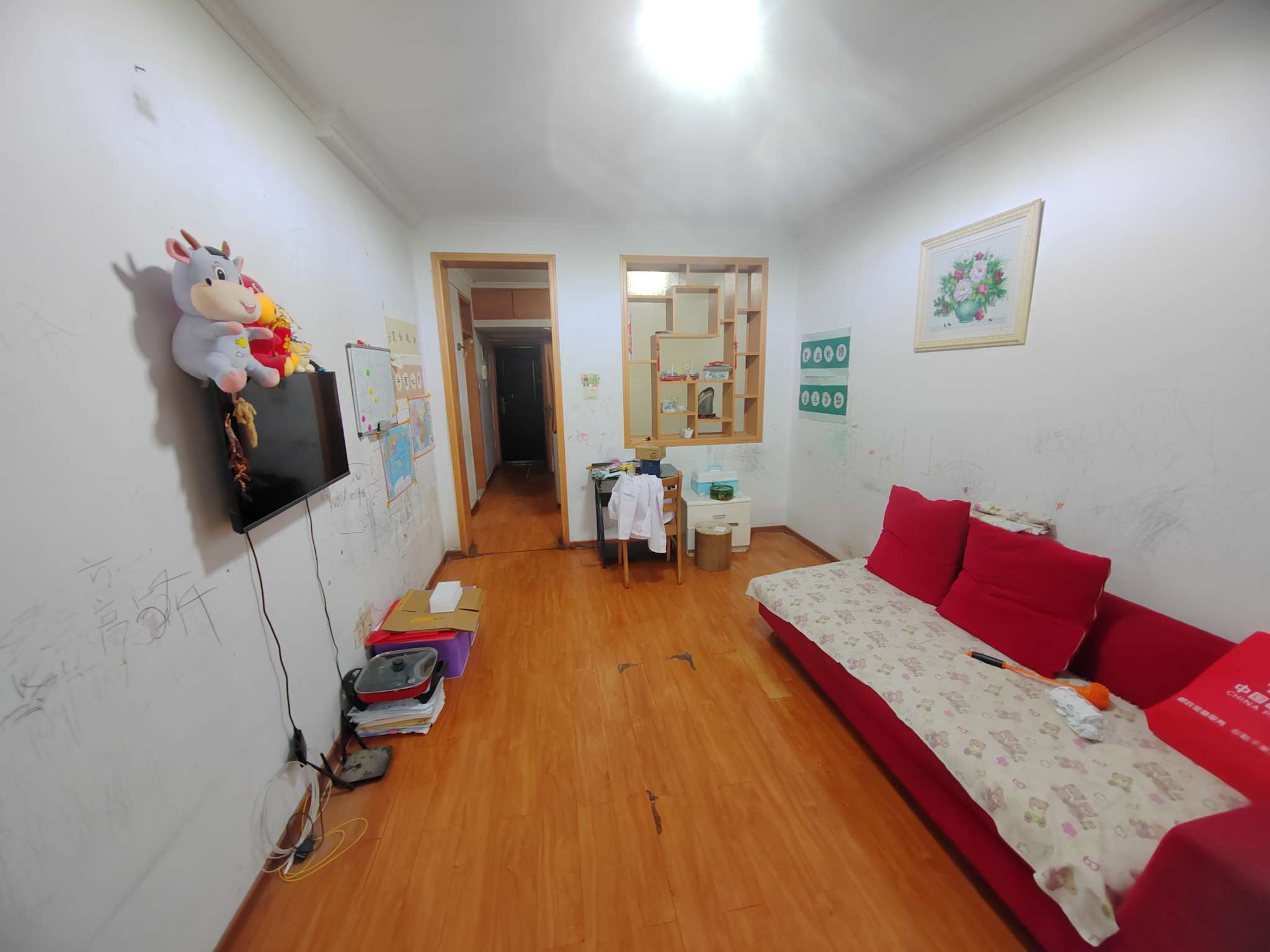 王官庄小区