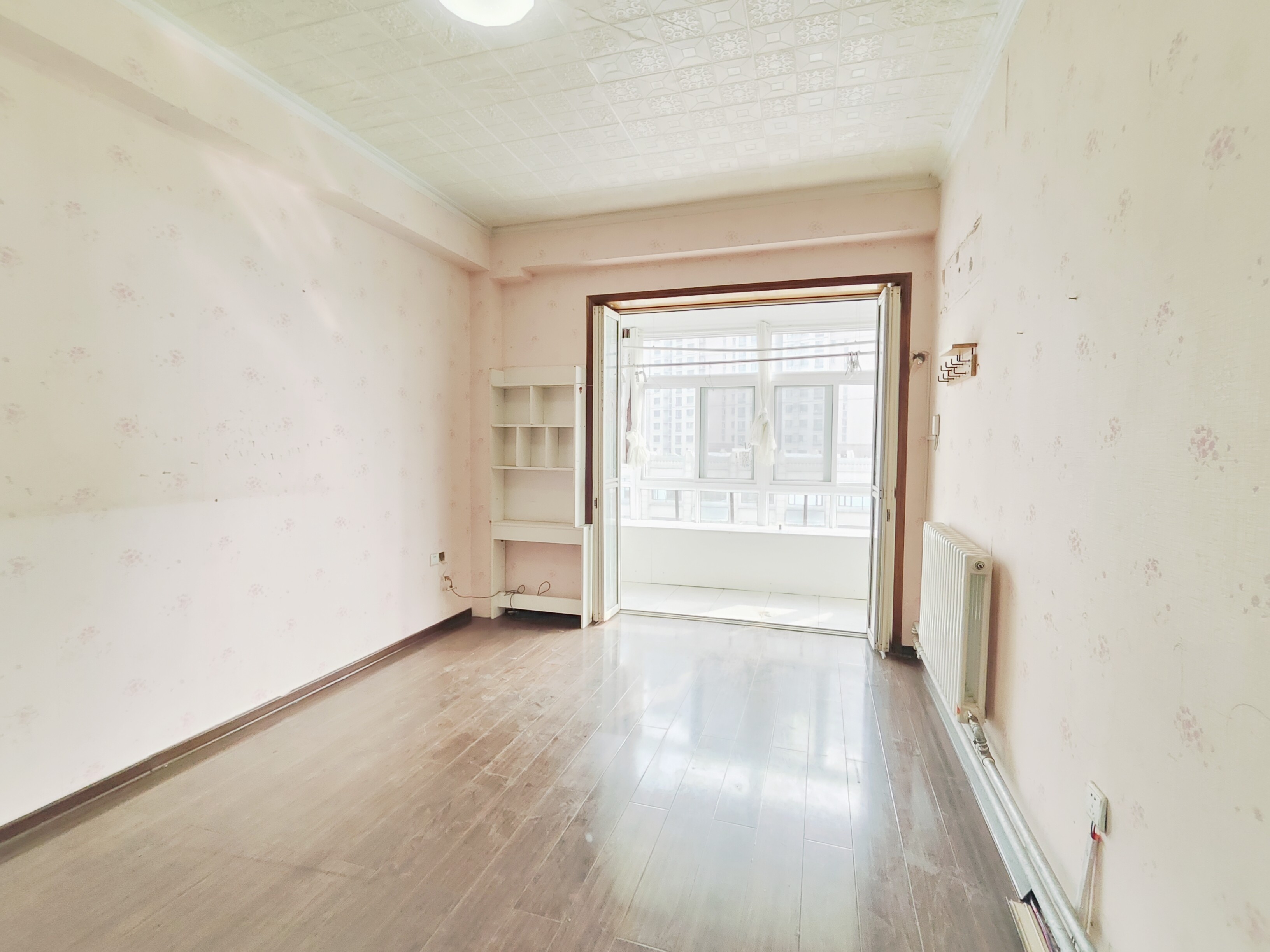 桑园路烟厂宿舍