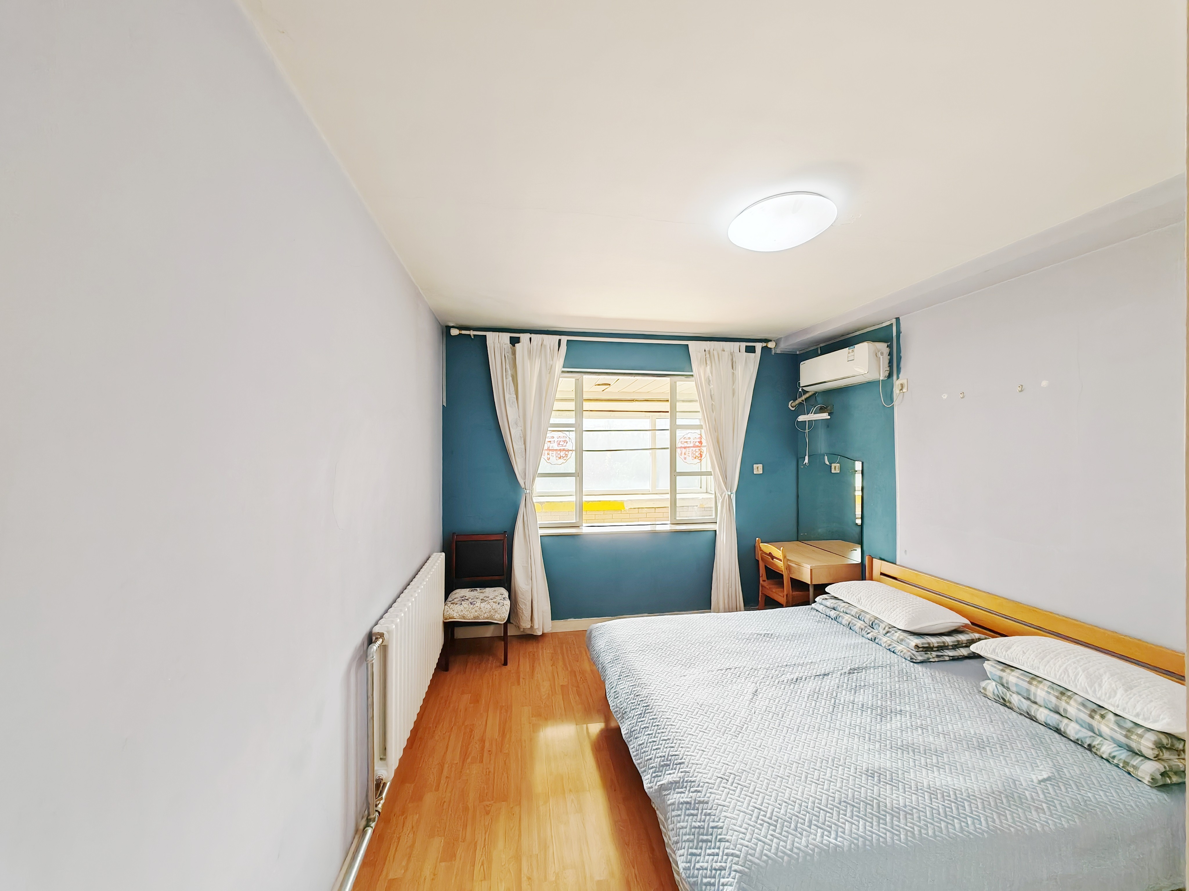 正觉寺小区二区