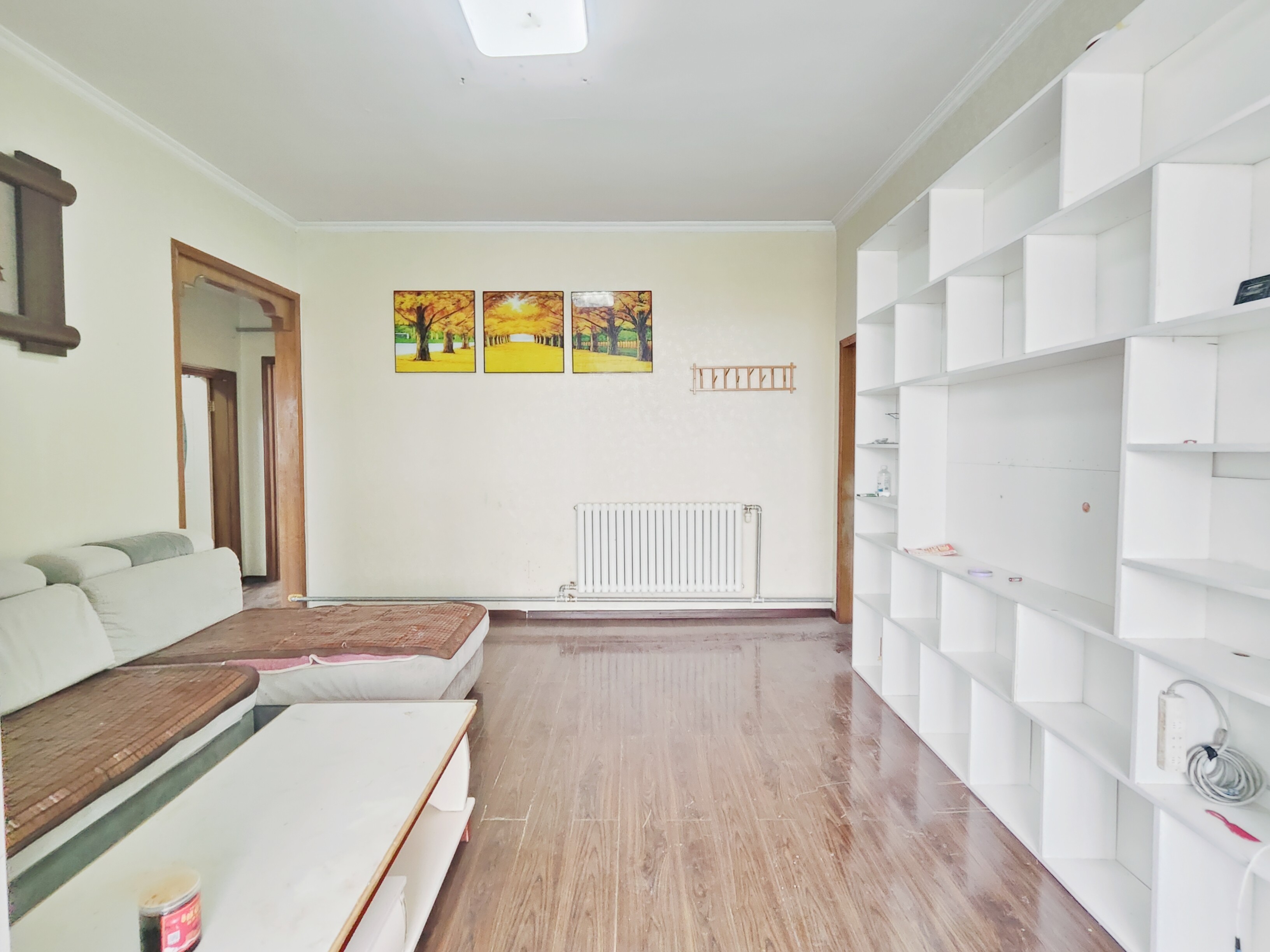 桑园路烟厂宿舍