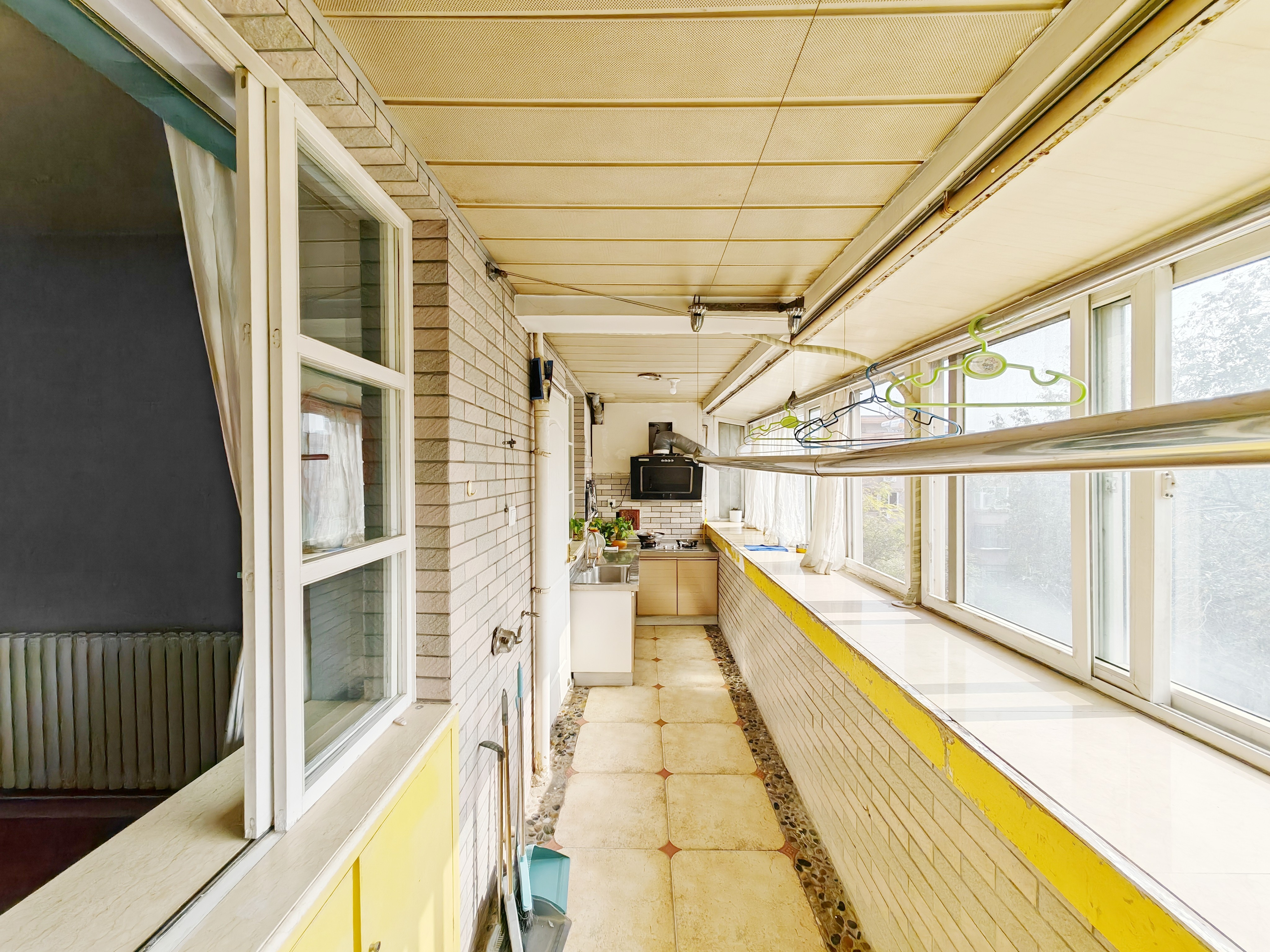 正觉寺小区二区