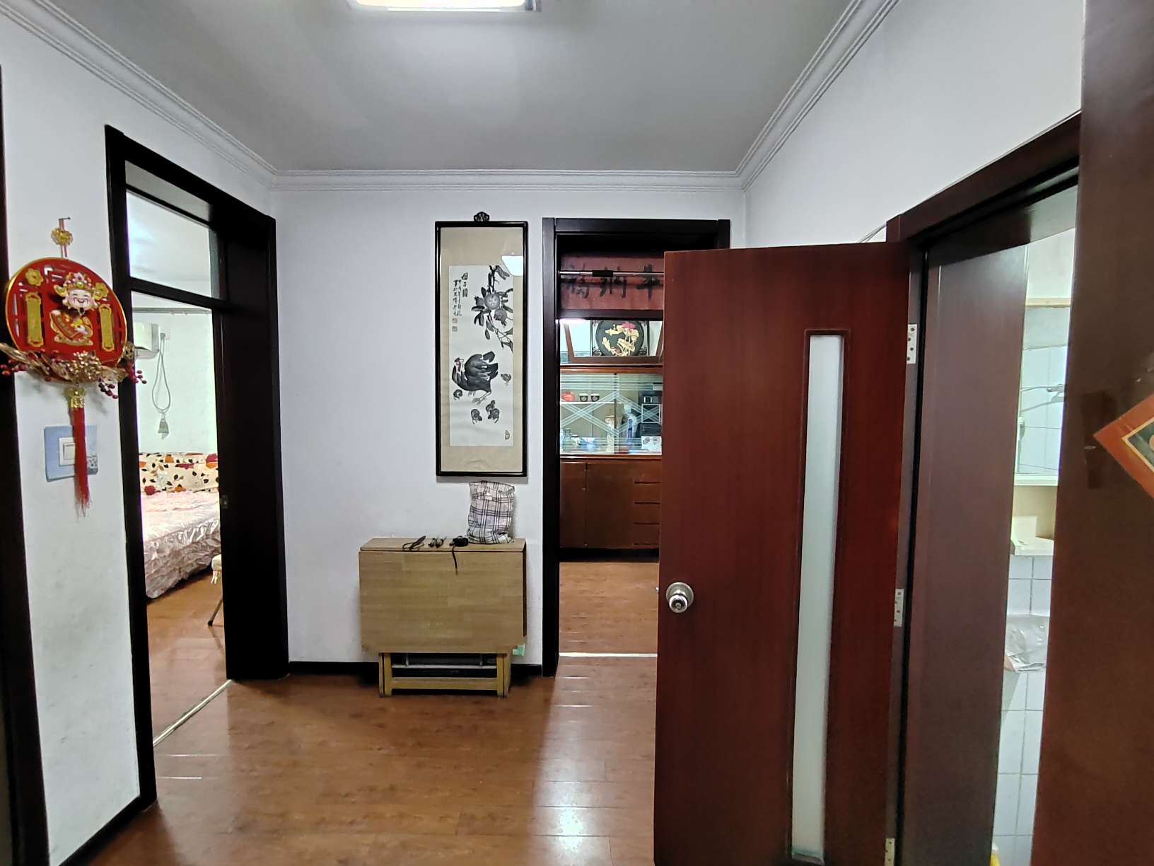 整租·二七新村四区  南