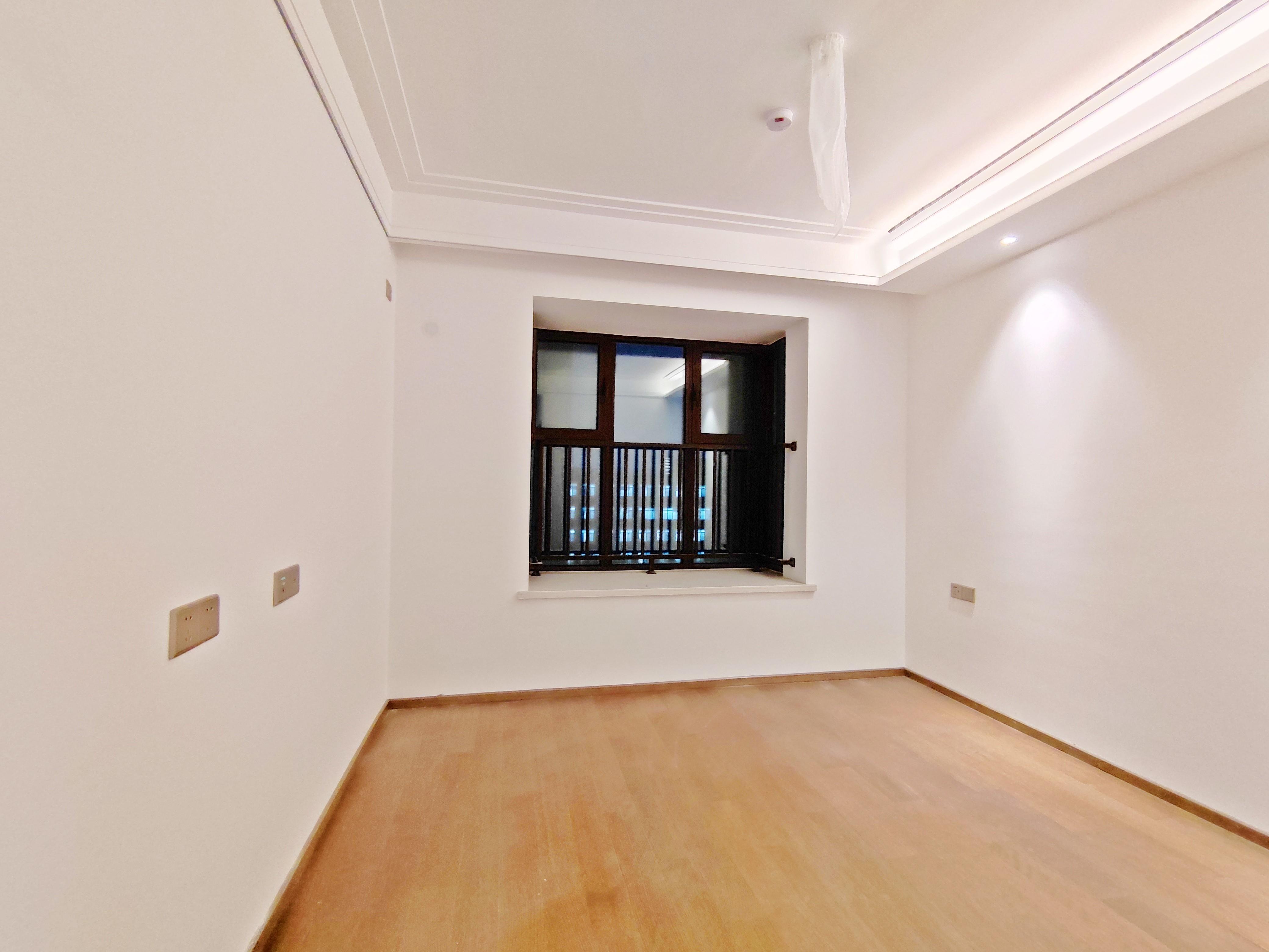 中建锦绣首府