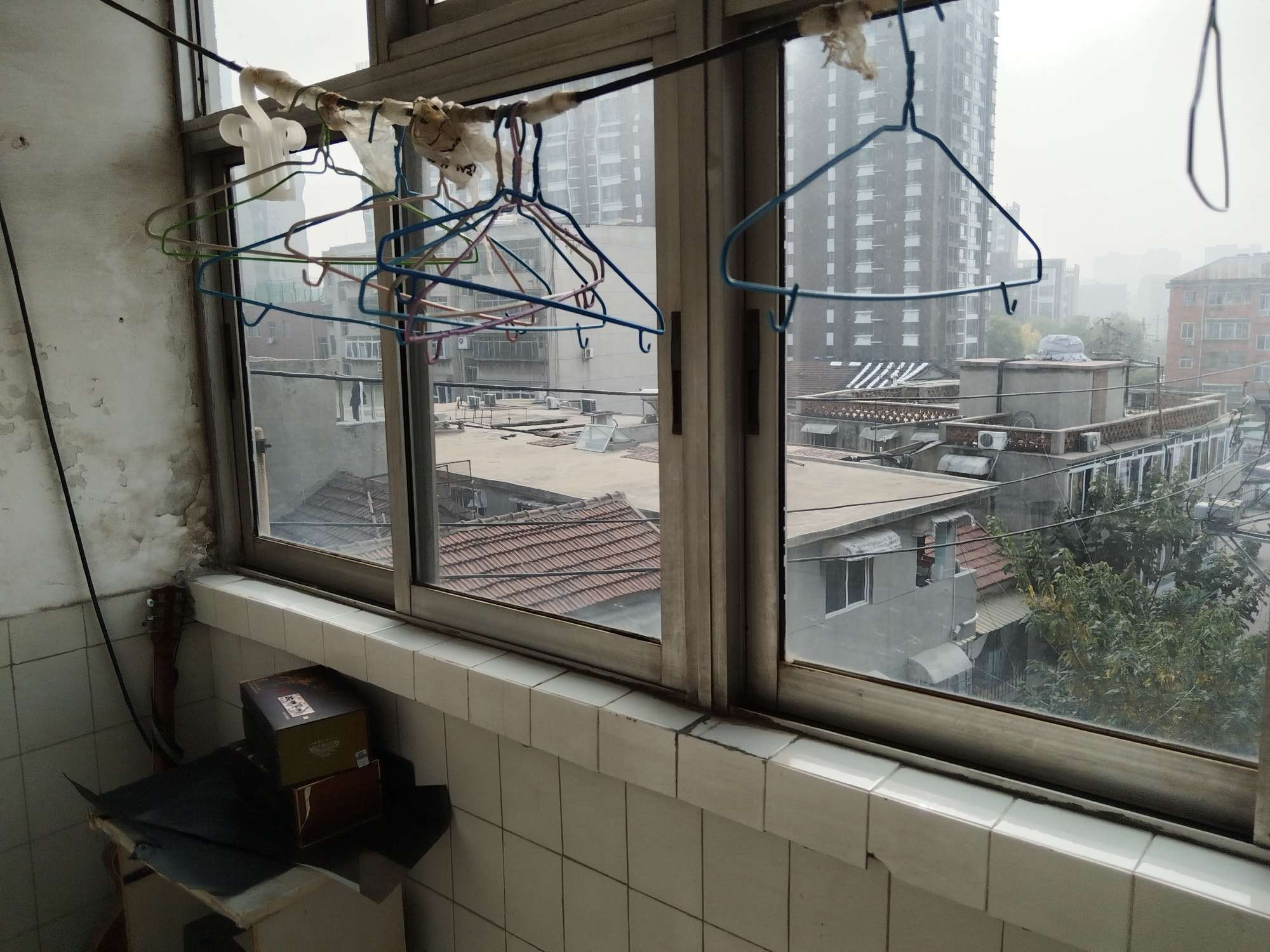 小柳行头