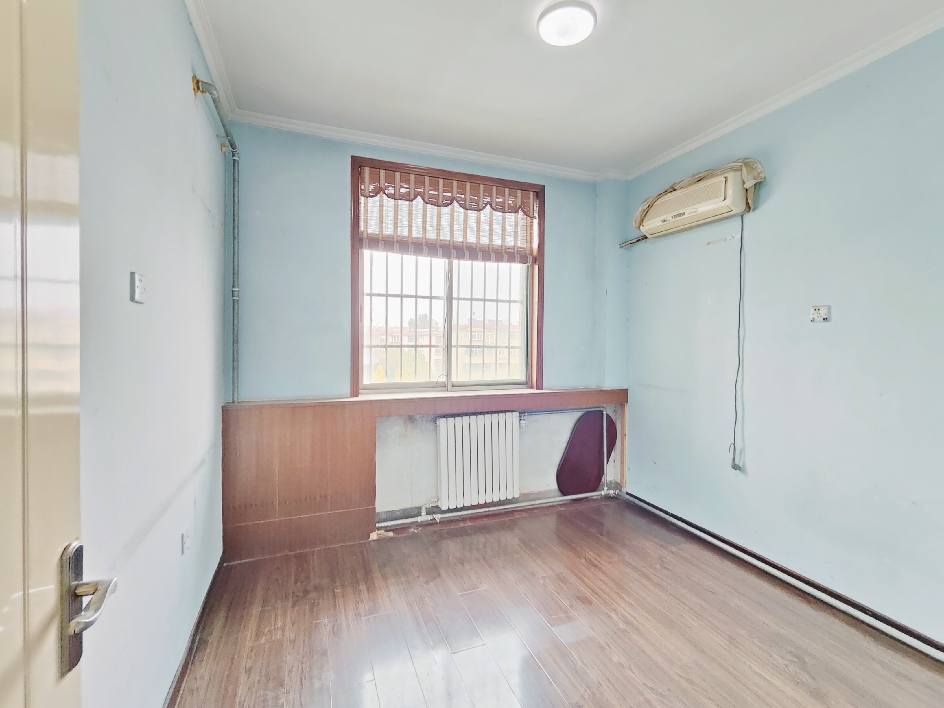 桑园路烟厂宿舍