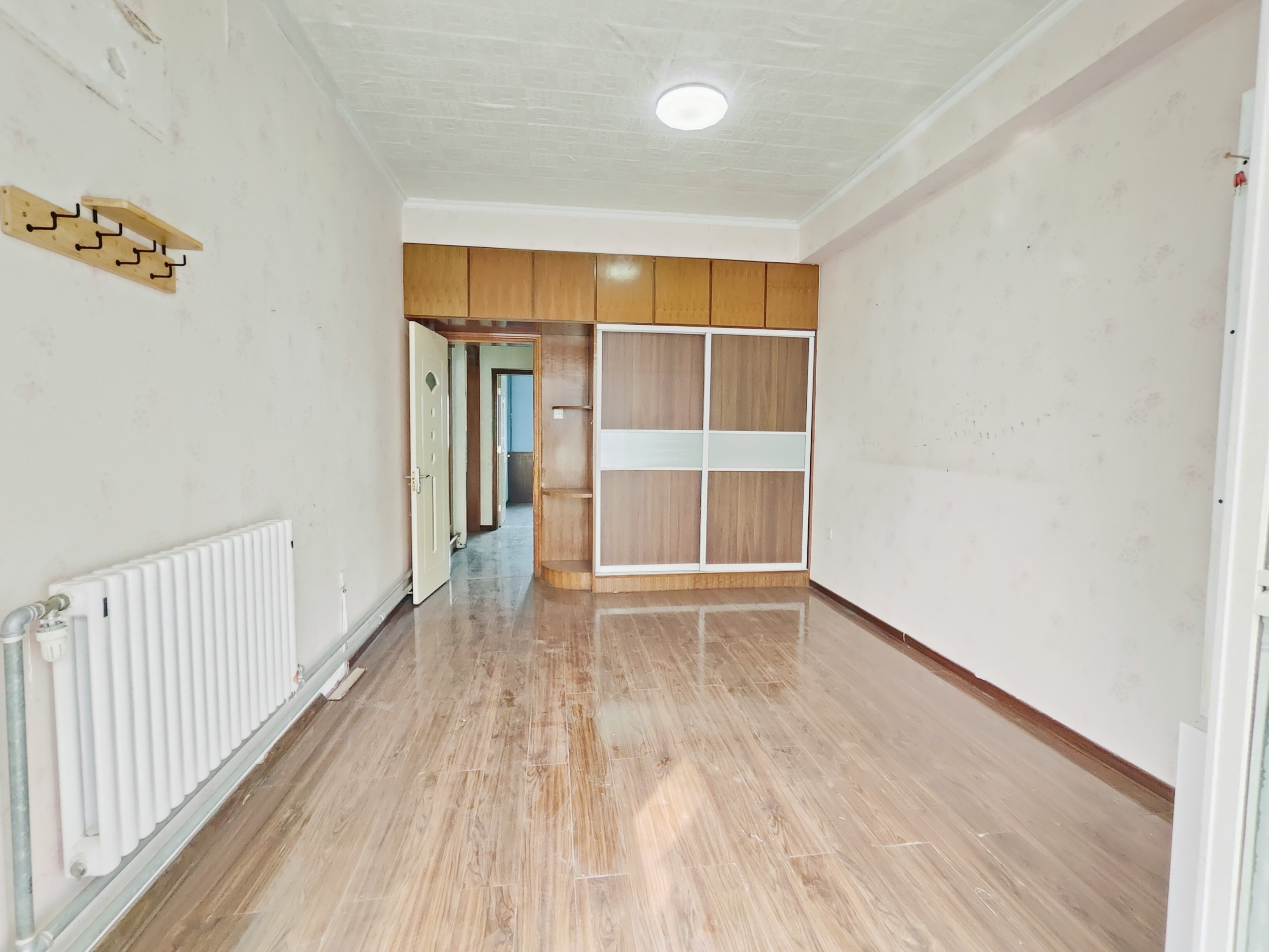 桑园路烟厂宿舍