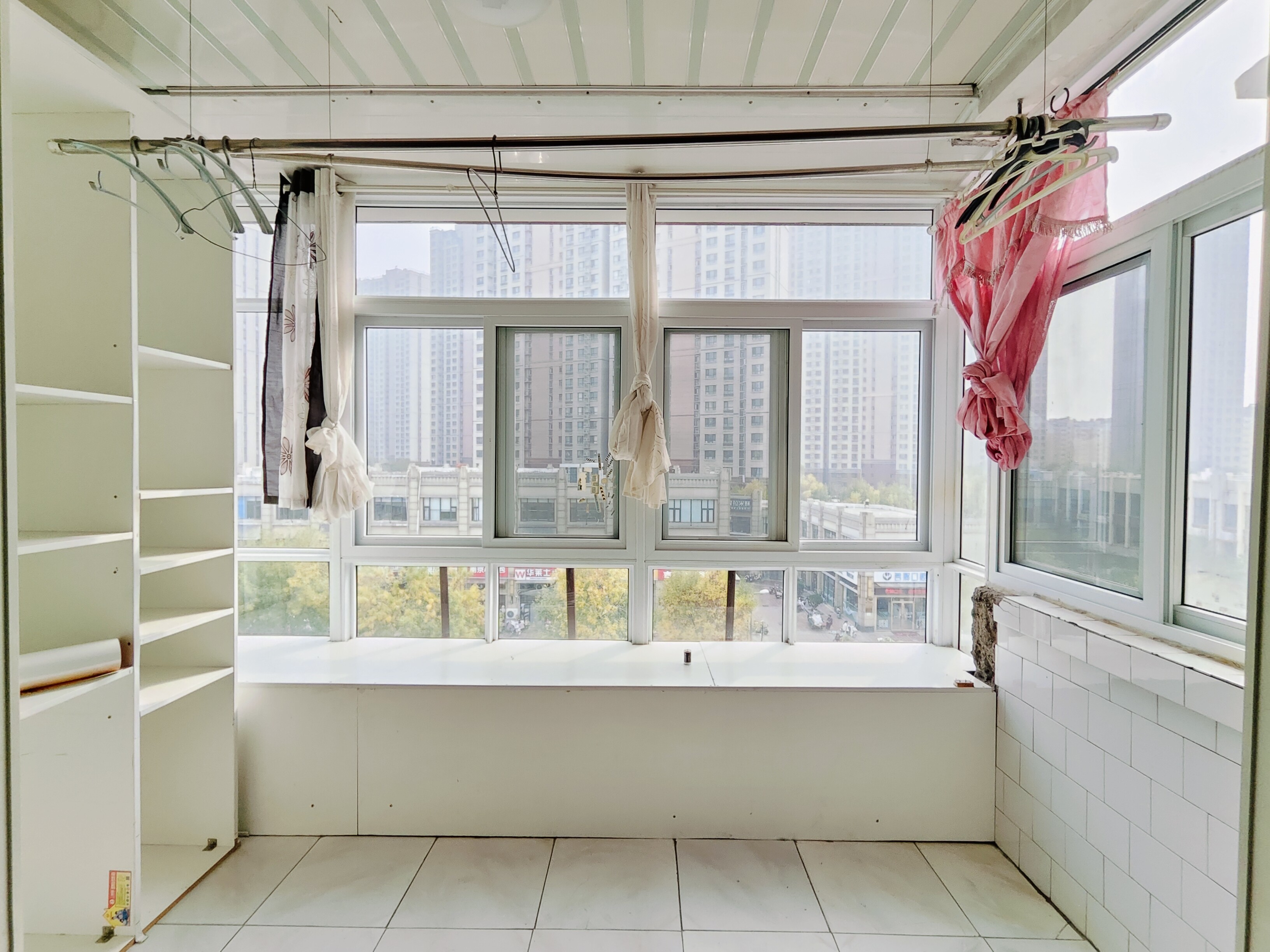 桑园路烟厂宿舍